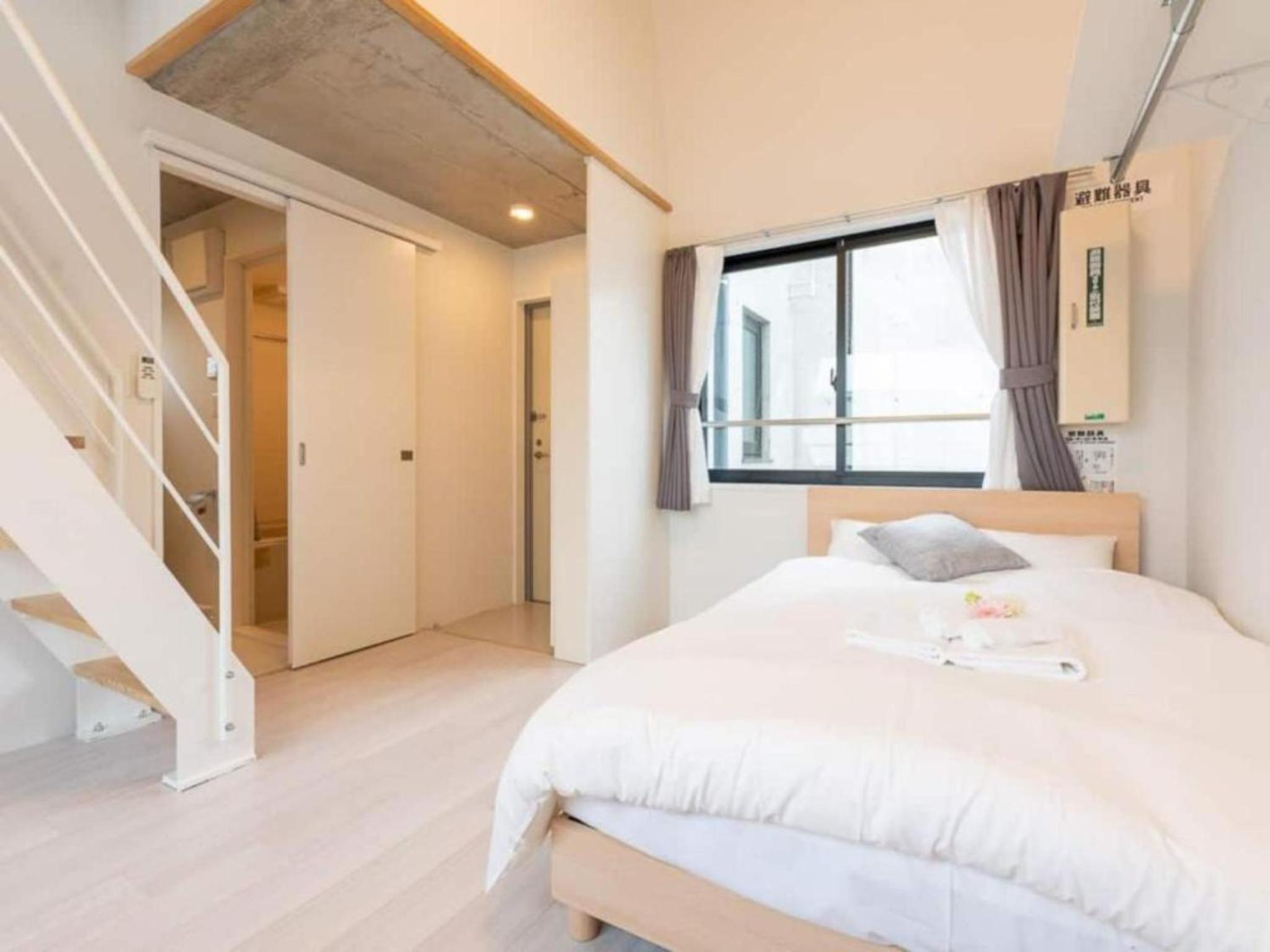 Triple Room with Terrace photo 1