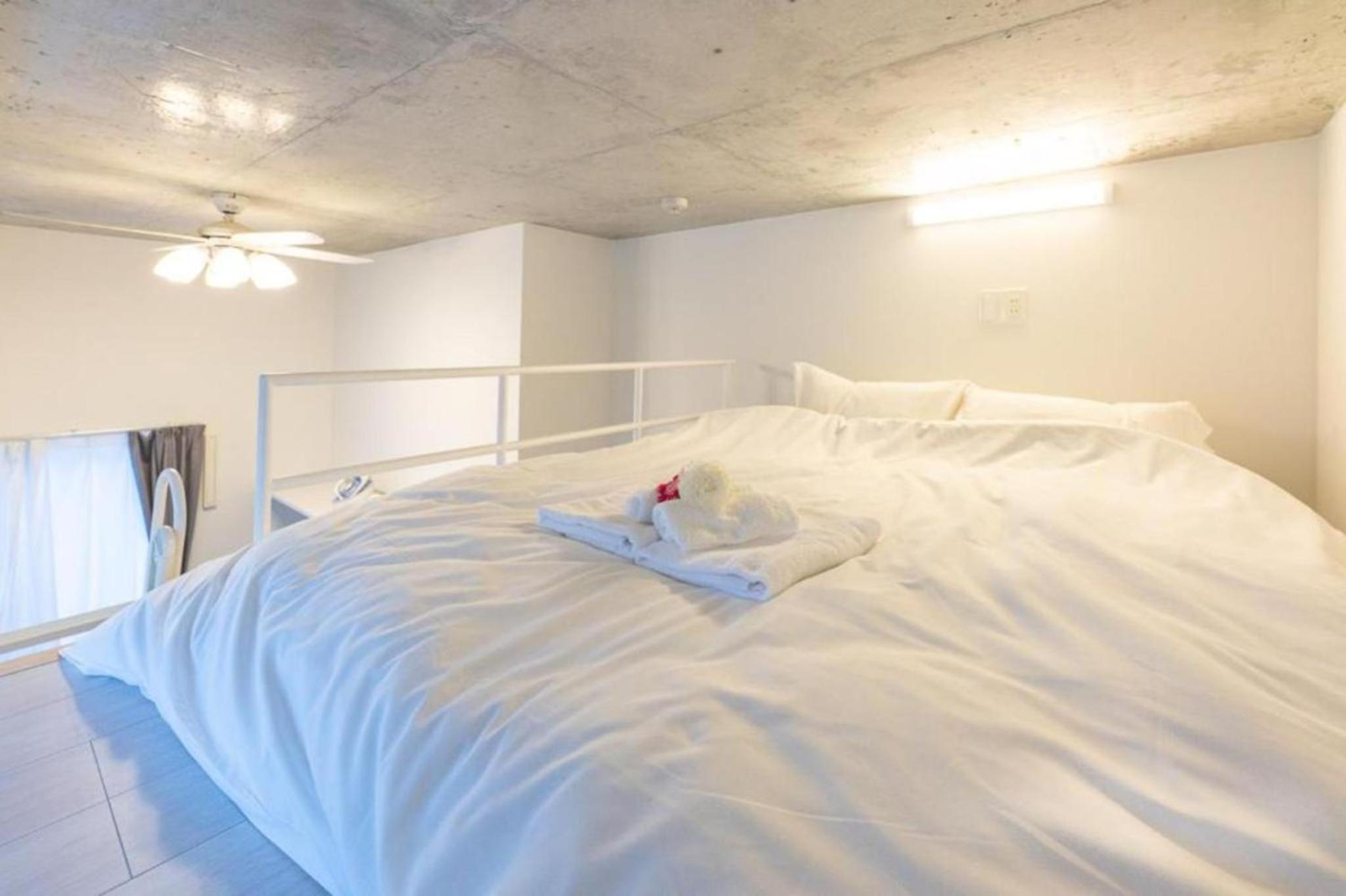 Quadruple Room with Balcony photo 1