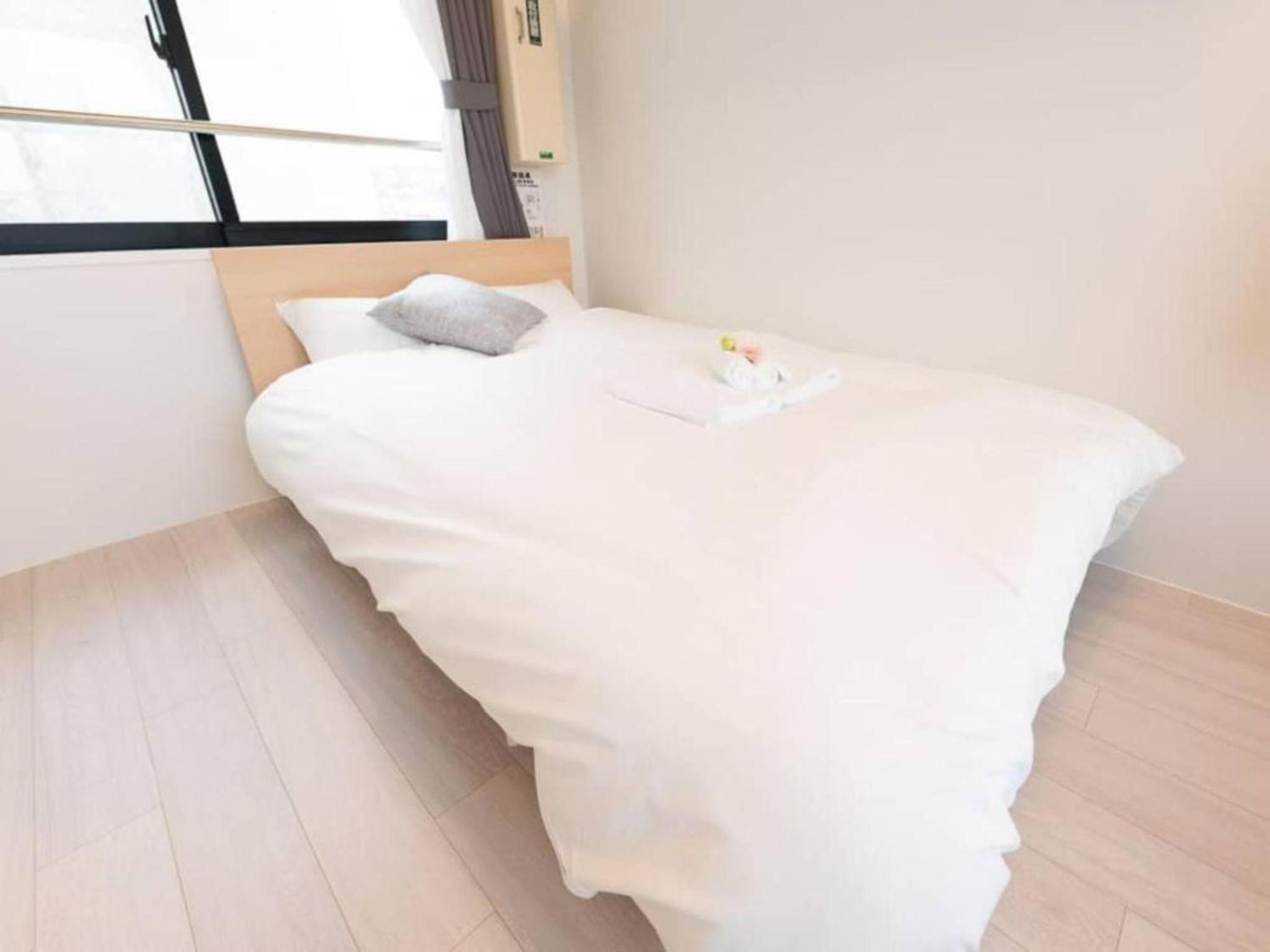 Triple Room with City View photo 1