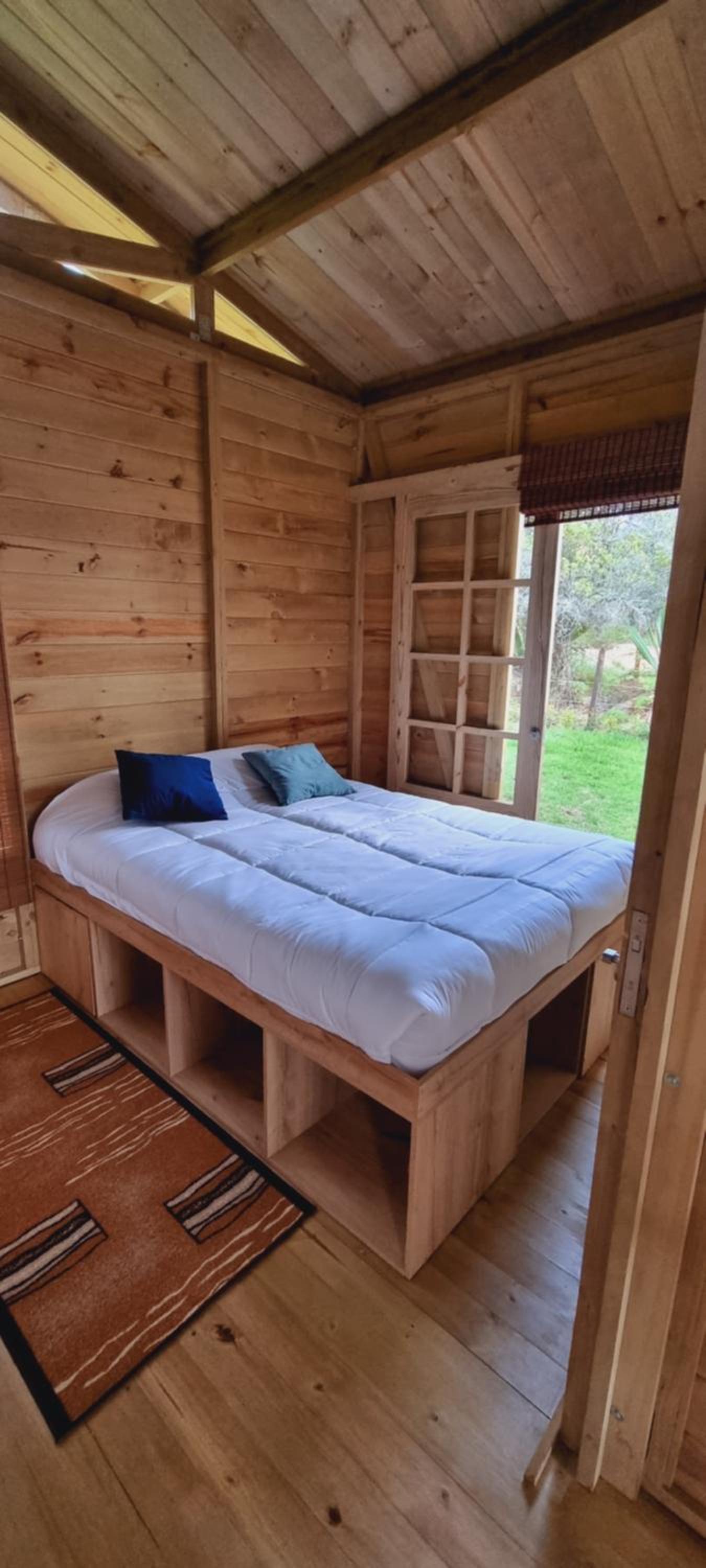 Two-Bedroom Chalet photo 1