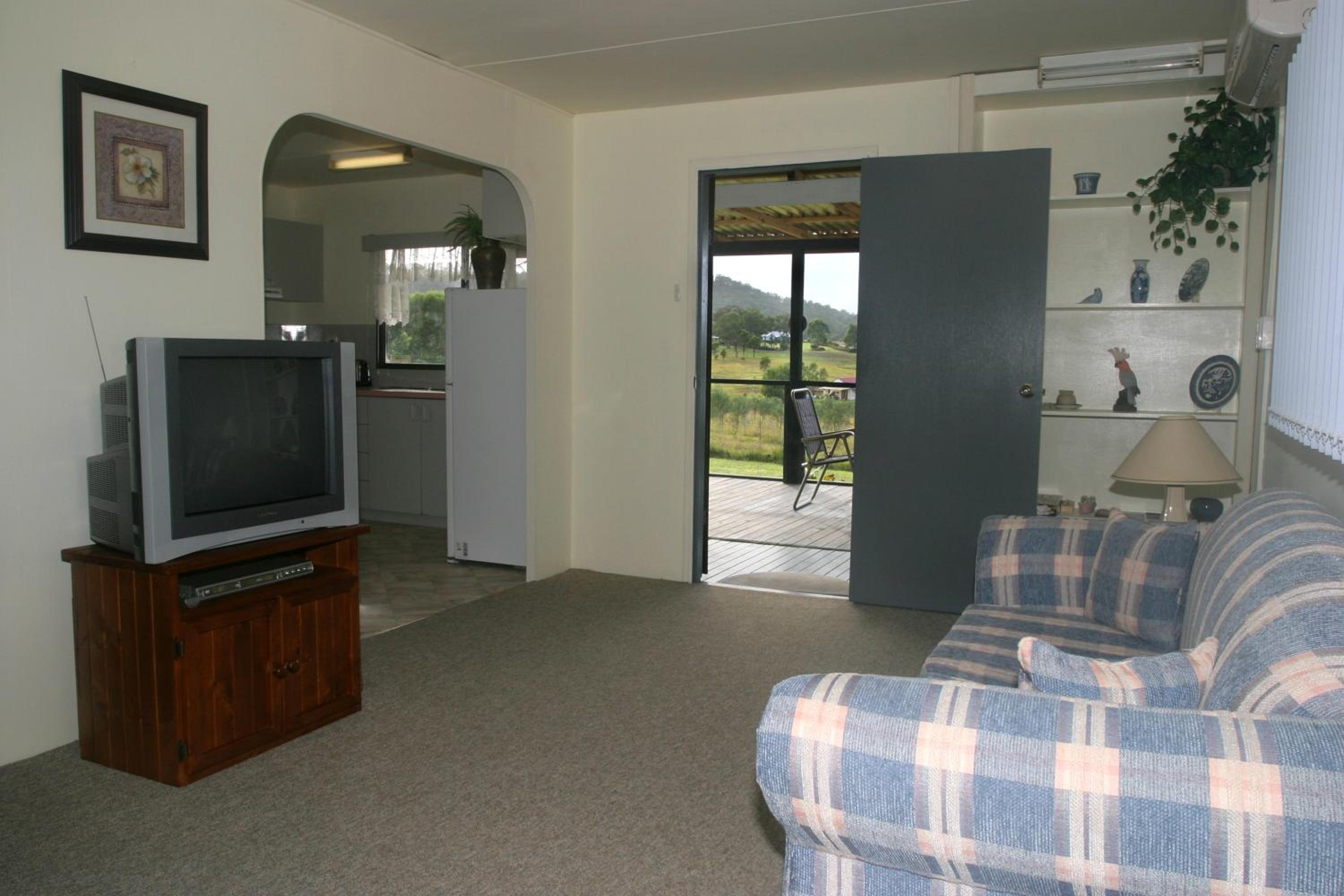Cottage photo 1