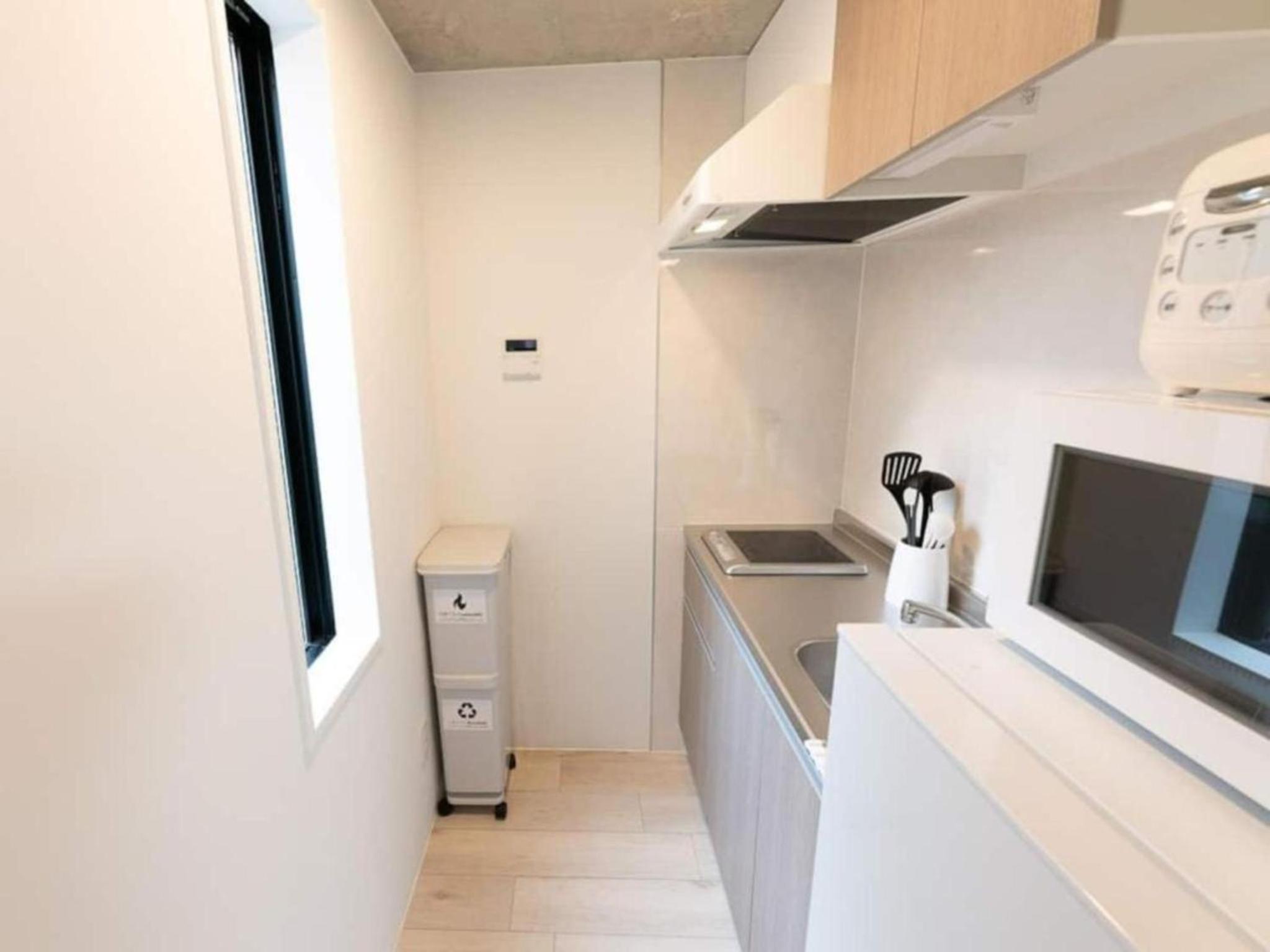 Triple Room with Terrace photo 3