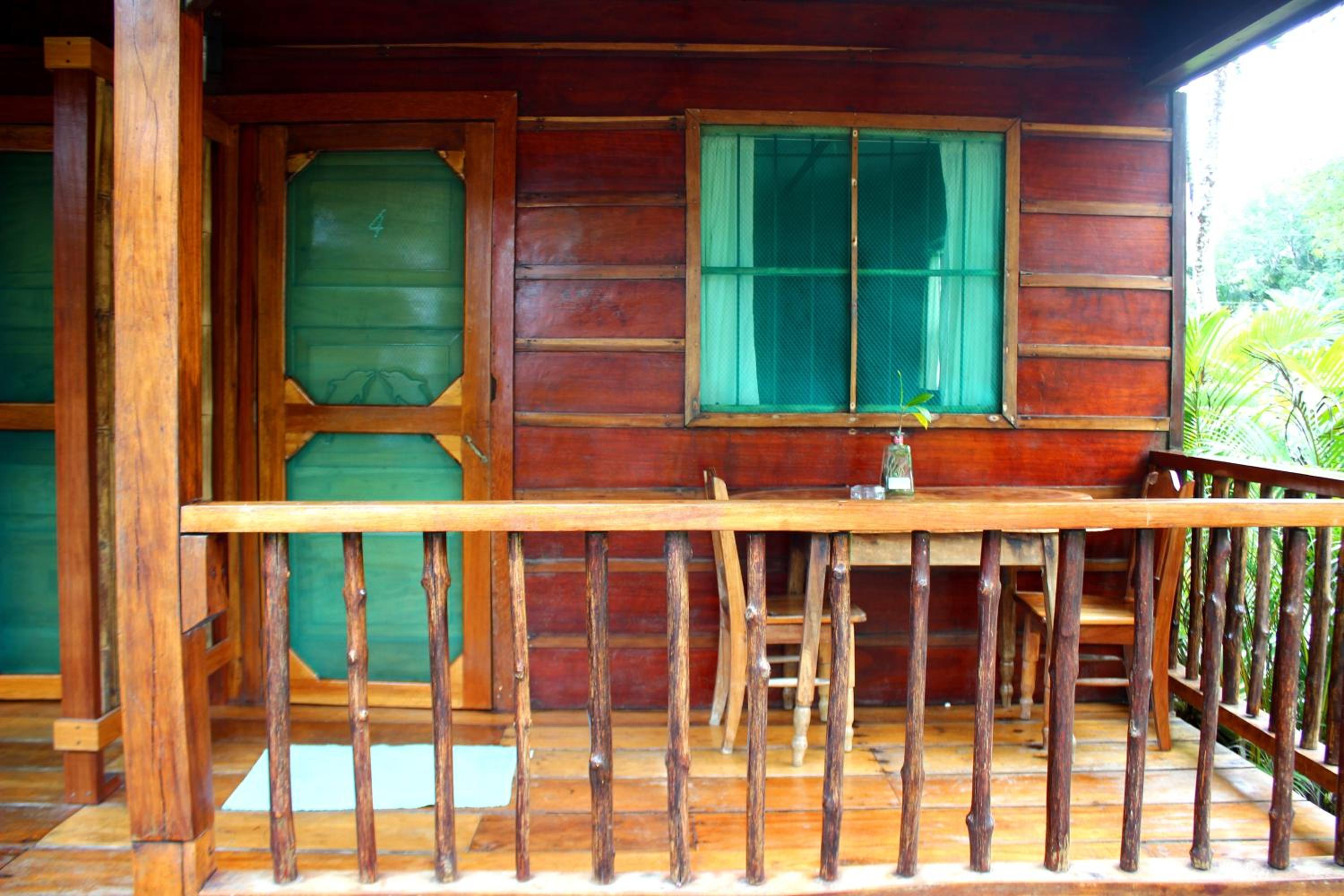 Double or Twin Room with Garden View photo 3