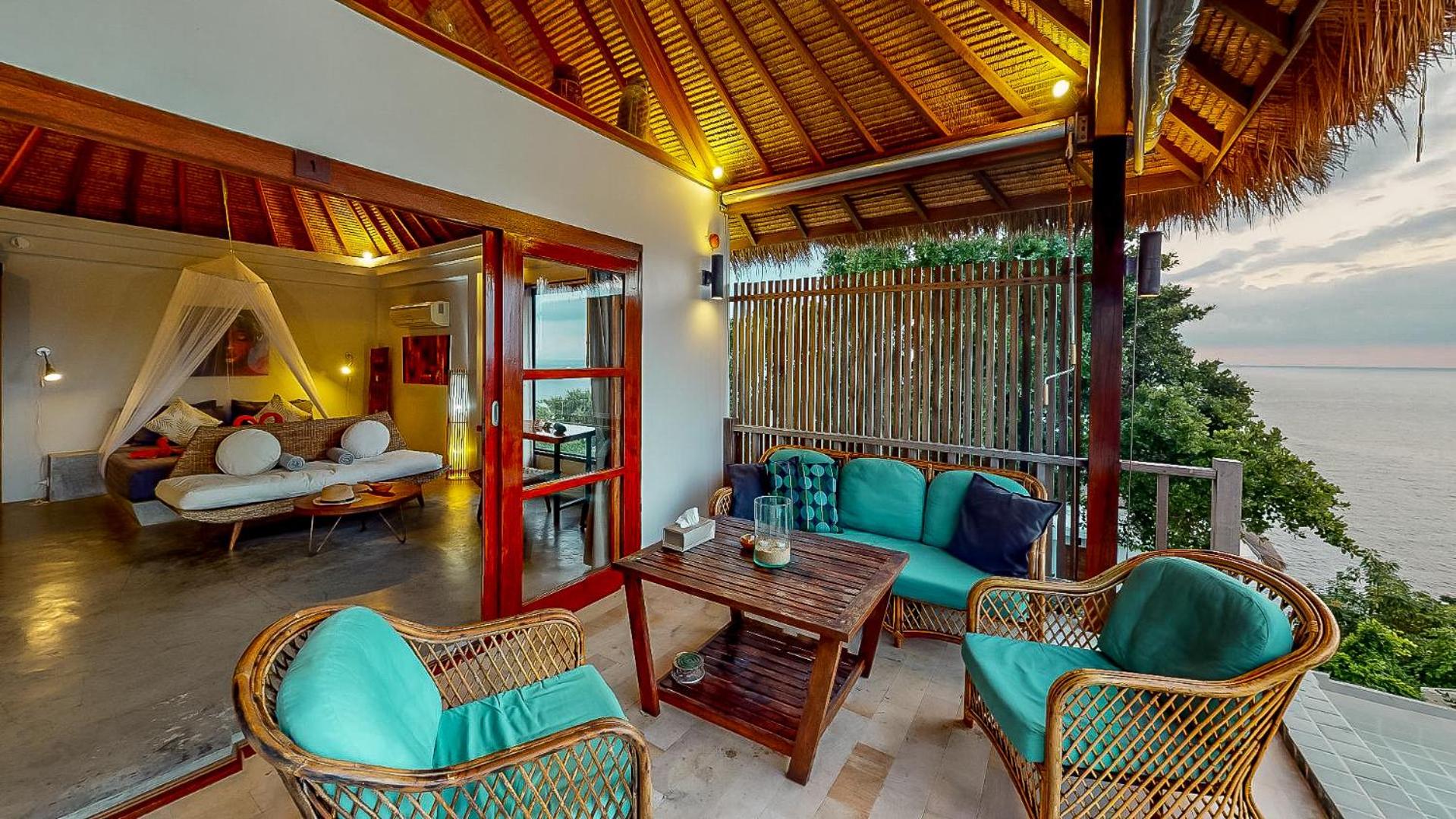 Villa with Private Pool - The Red Snapper House - Photo 20