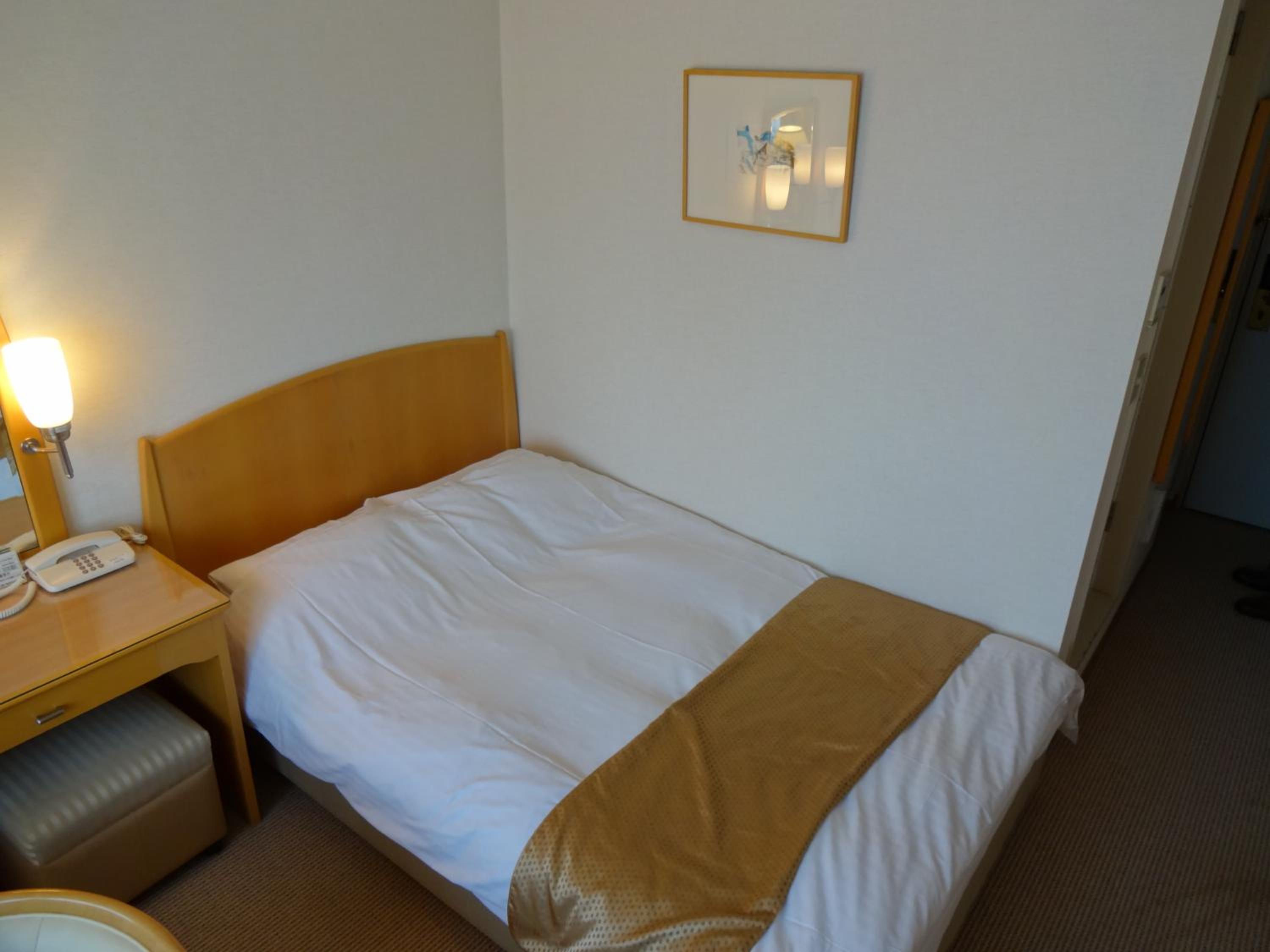 Single Room - Non-Smoking photo 1