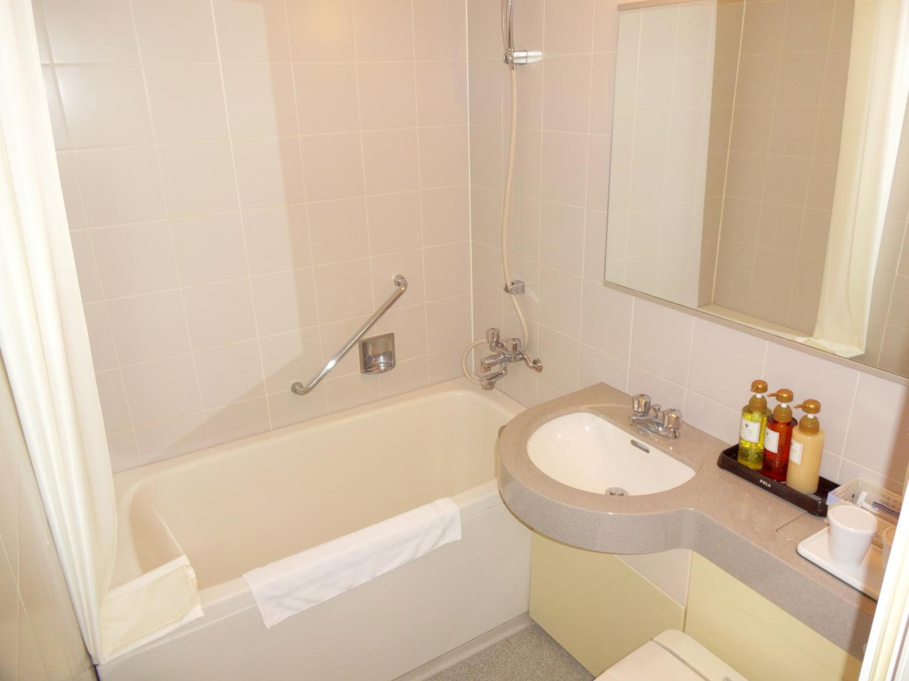 Single Room - Non-Smoking photo 2