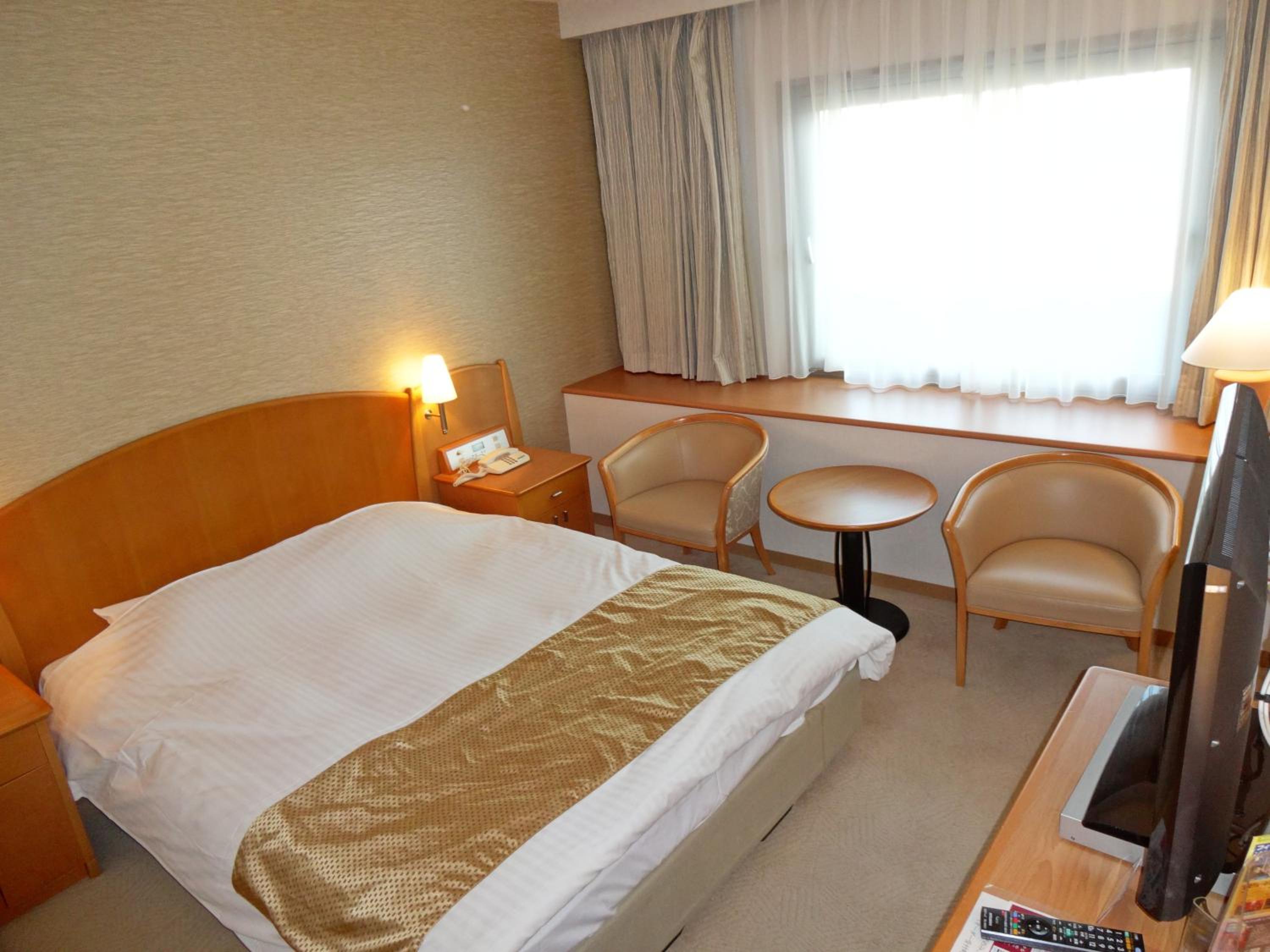 Double Room photo 3