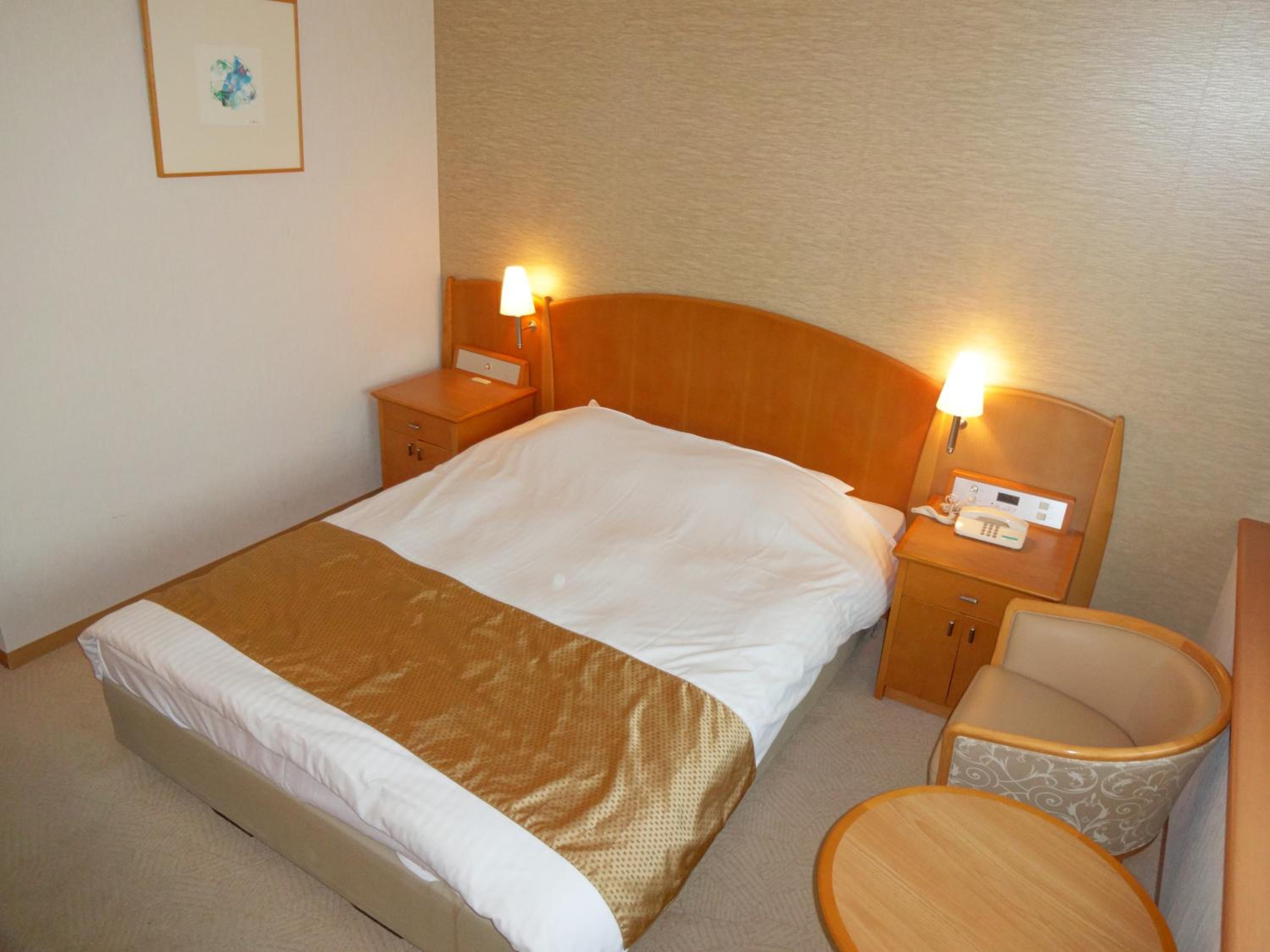 Double Room photo 1