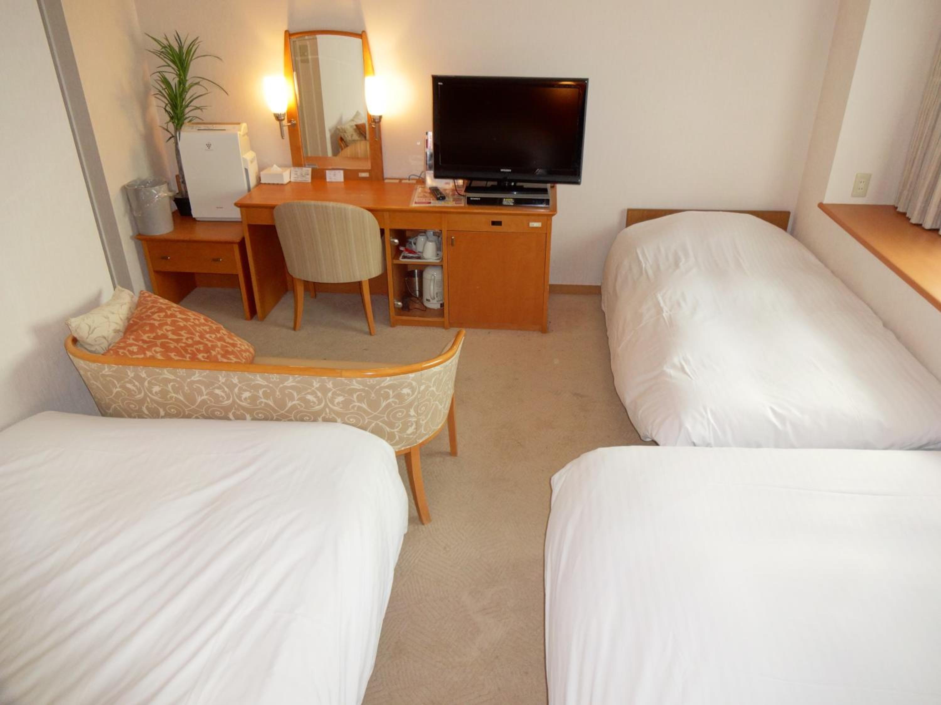Triple Room photo 1