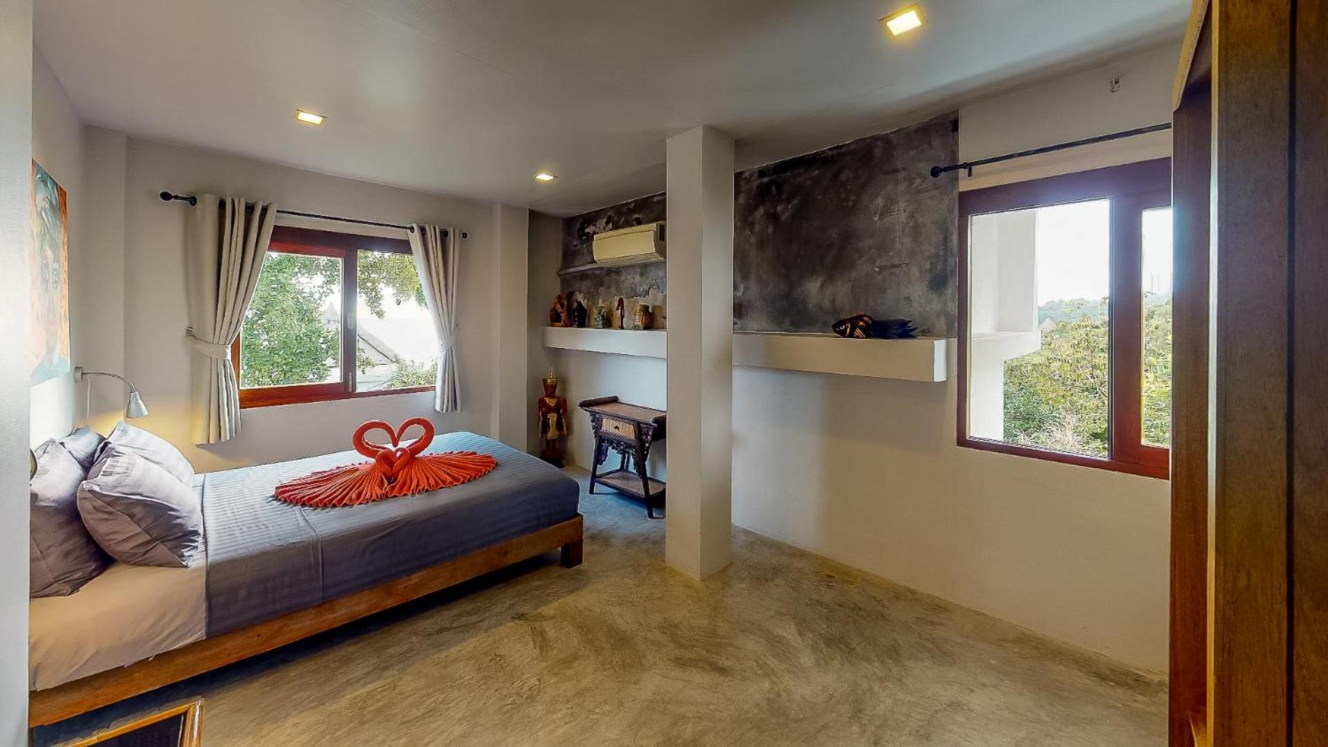 Villa with Private Pool - The Red Snapper House - Photo 13