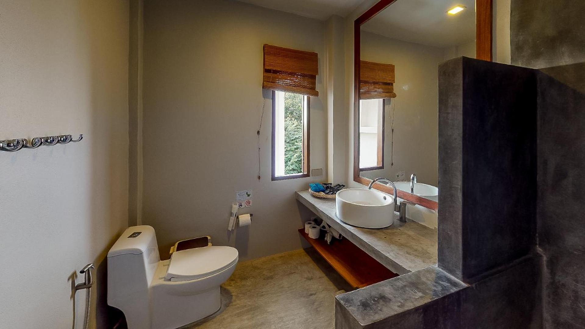Villa with Private Pool - The Red Snapper House - Photo 11
