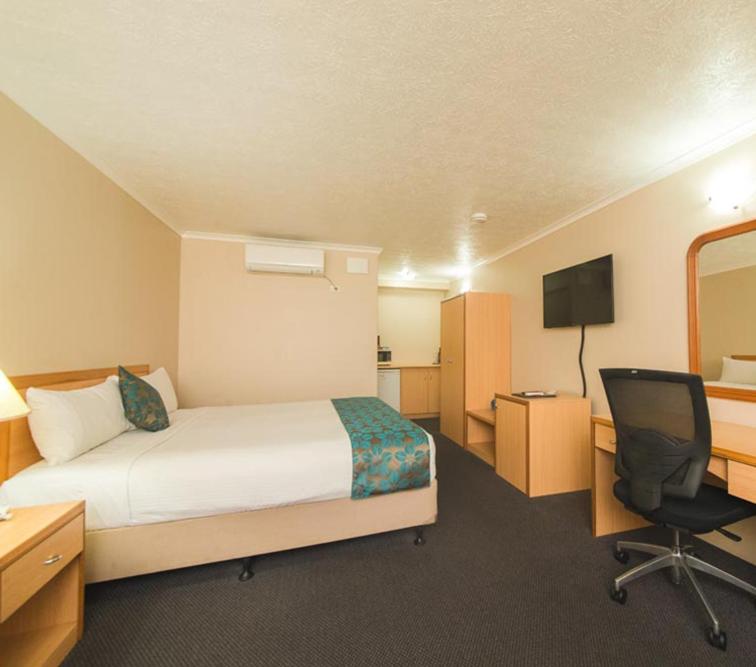Deluxe Double Room with Bath
