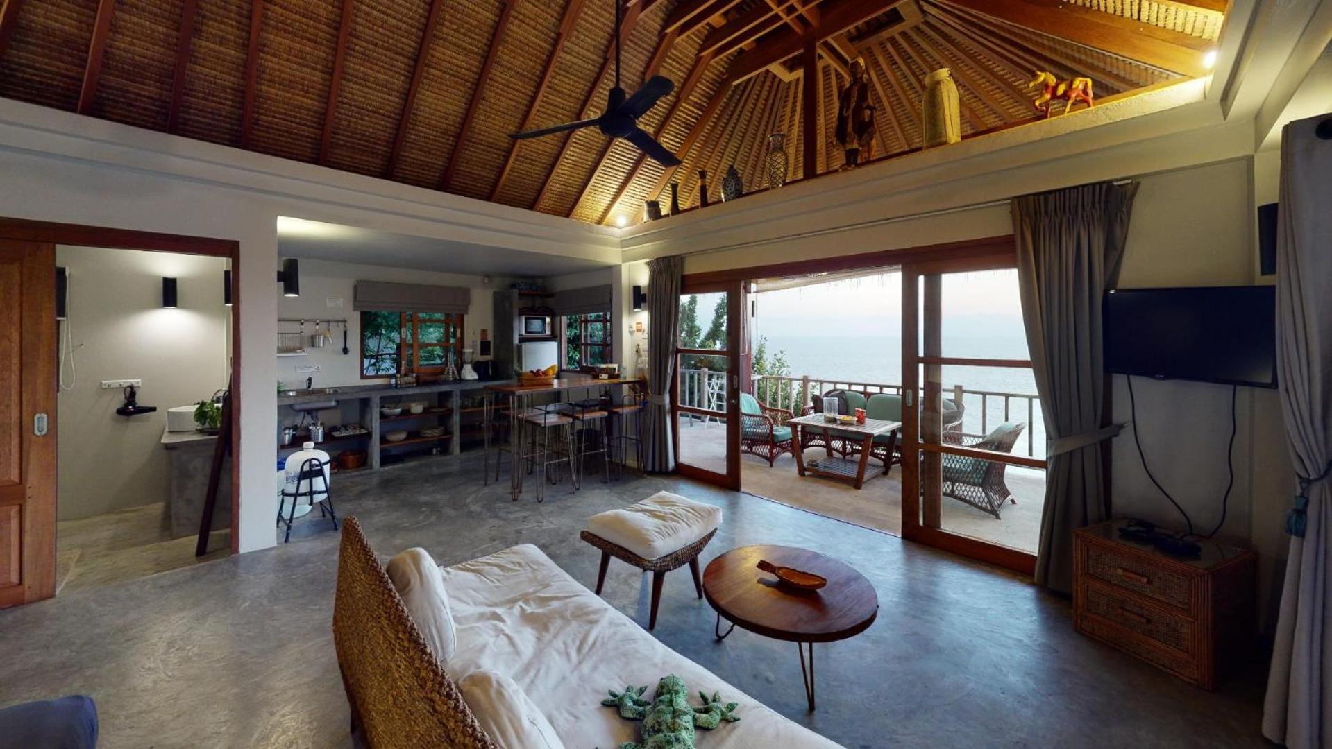 Villa with Private Pool - The Travelly House - Photo 1