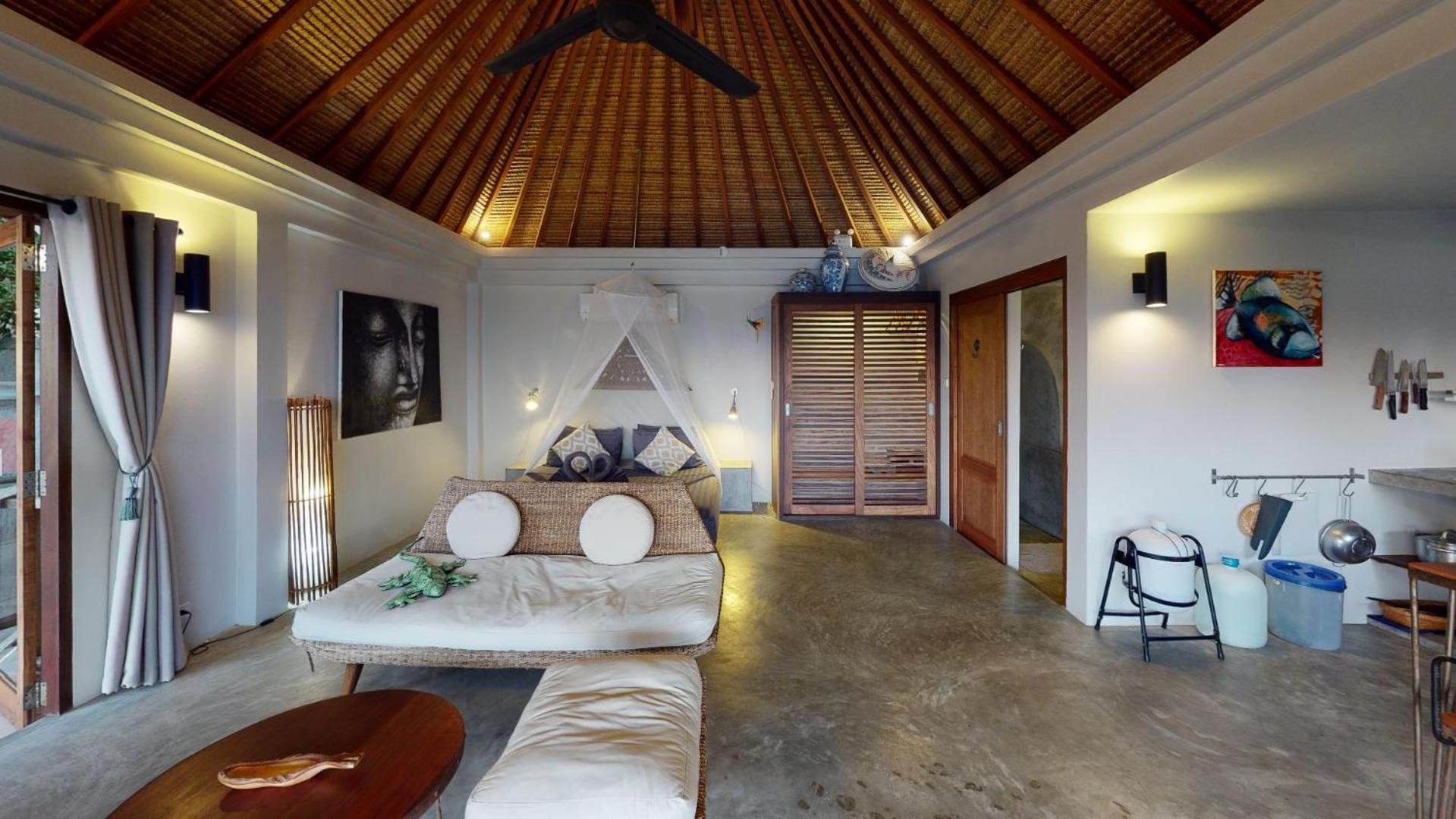 Villa with Private Pool - The Travelly House - Photo 15