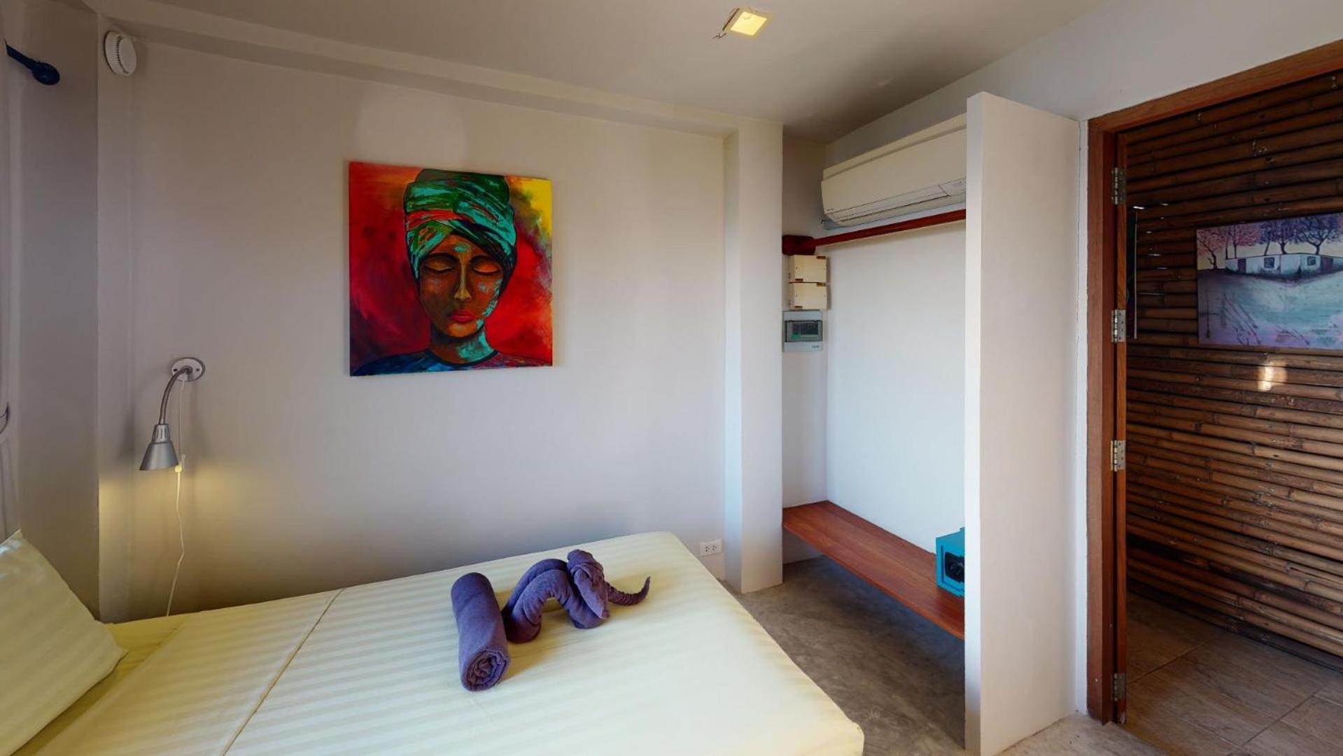Villa with Private Pool - The Travelly House - Photo 11