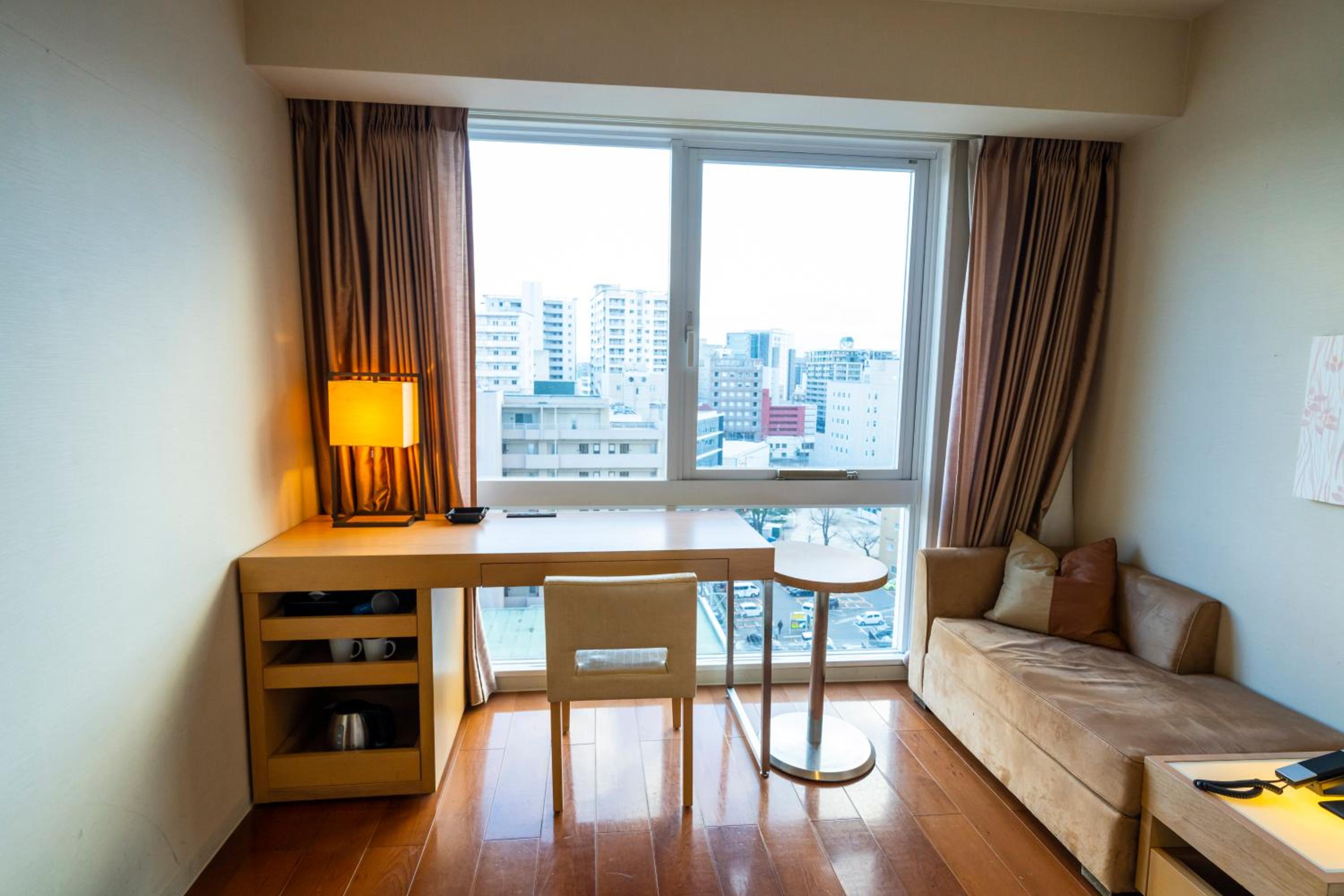 Standard Double Room - Non-Smoking - Photo 4