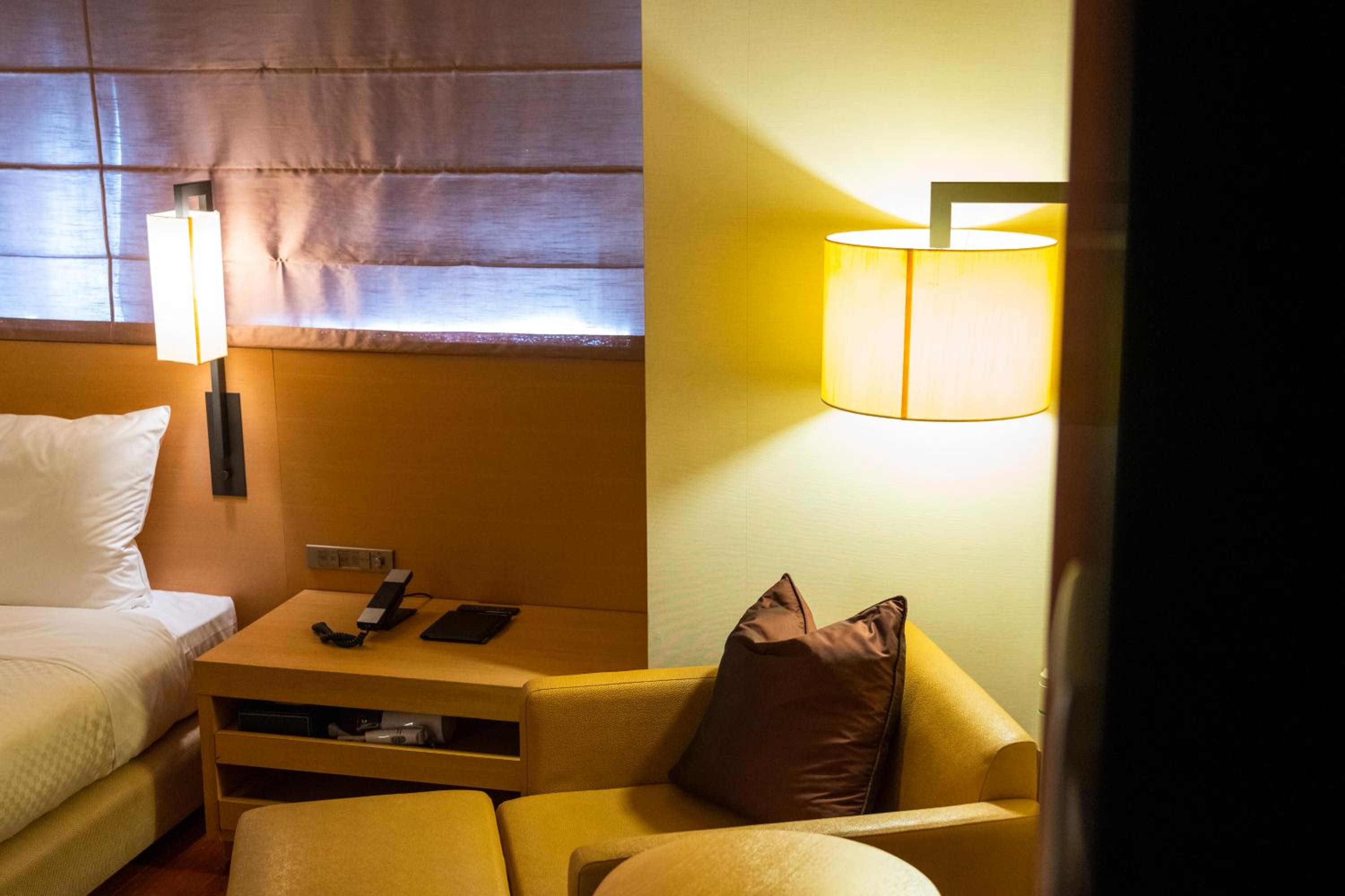 Superior Double Room - Non-Smoking - Photo 2