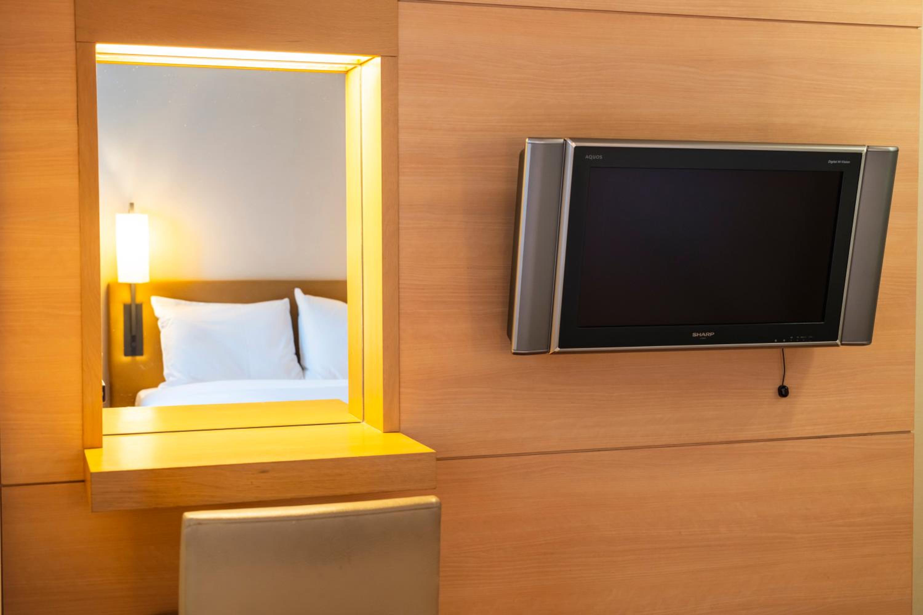 Superior Double Room - Non-Smoking - Photo 31