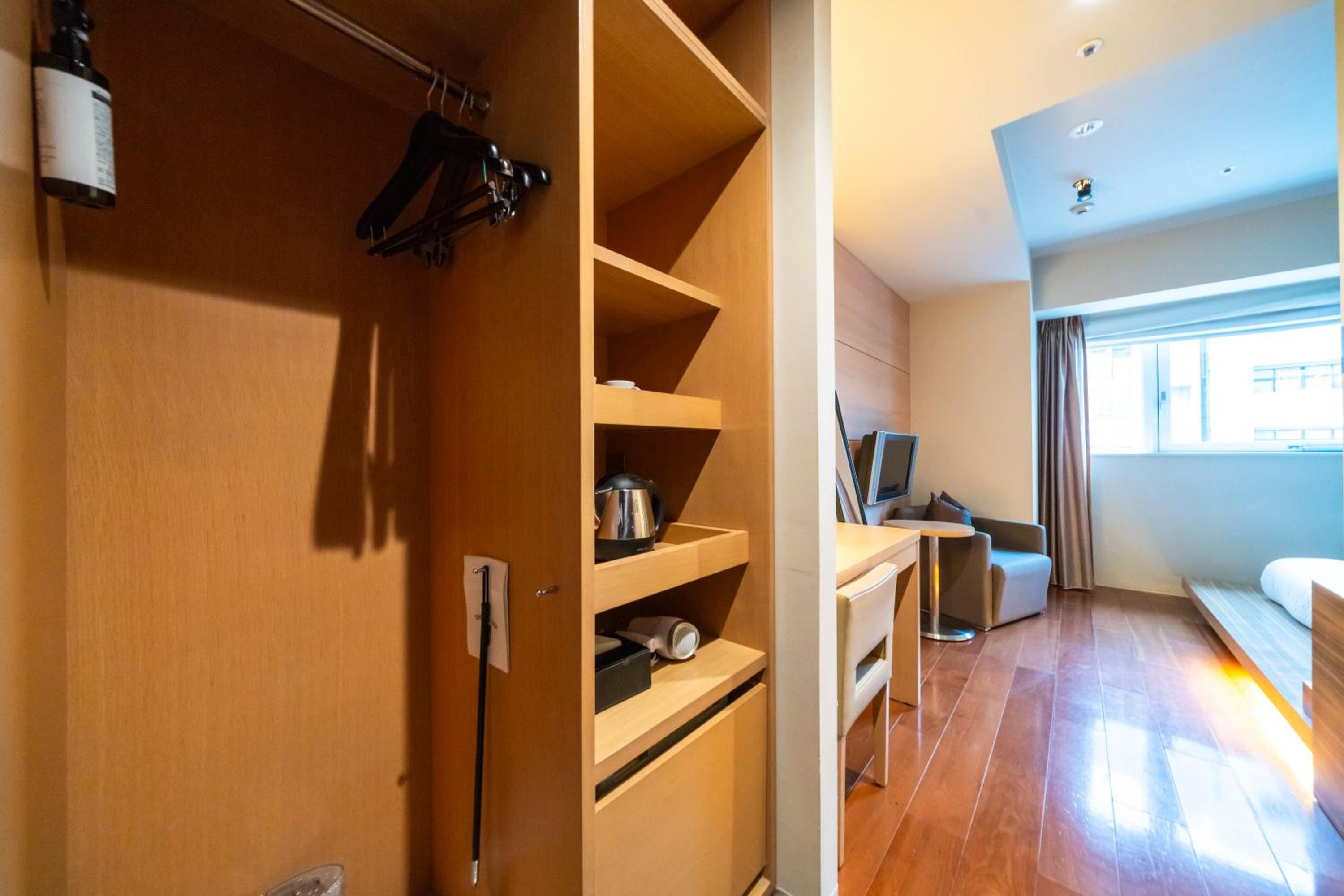 Superior Double Room - Non-Smoking - Photo 29