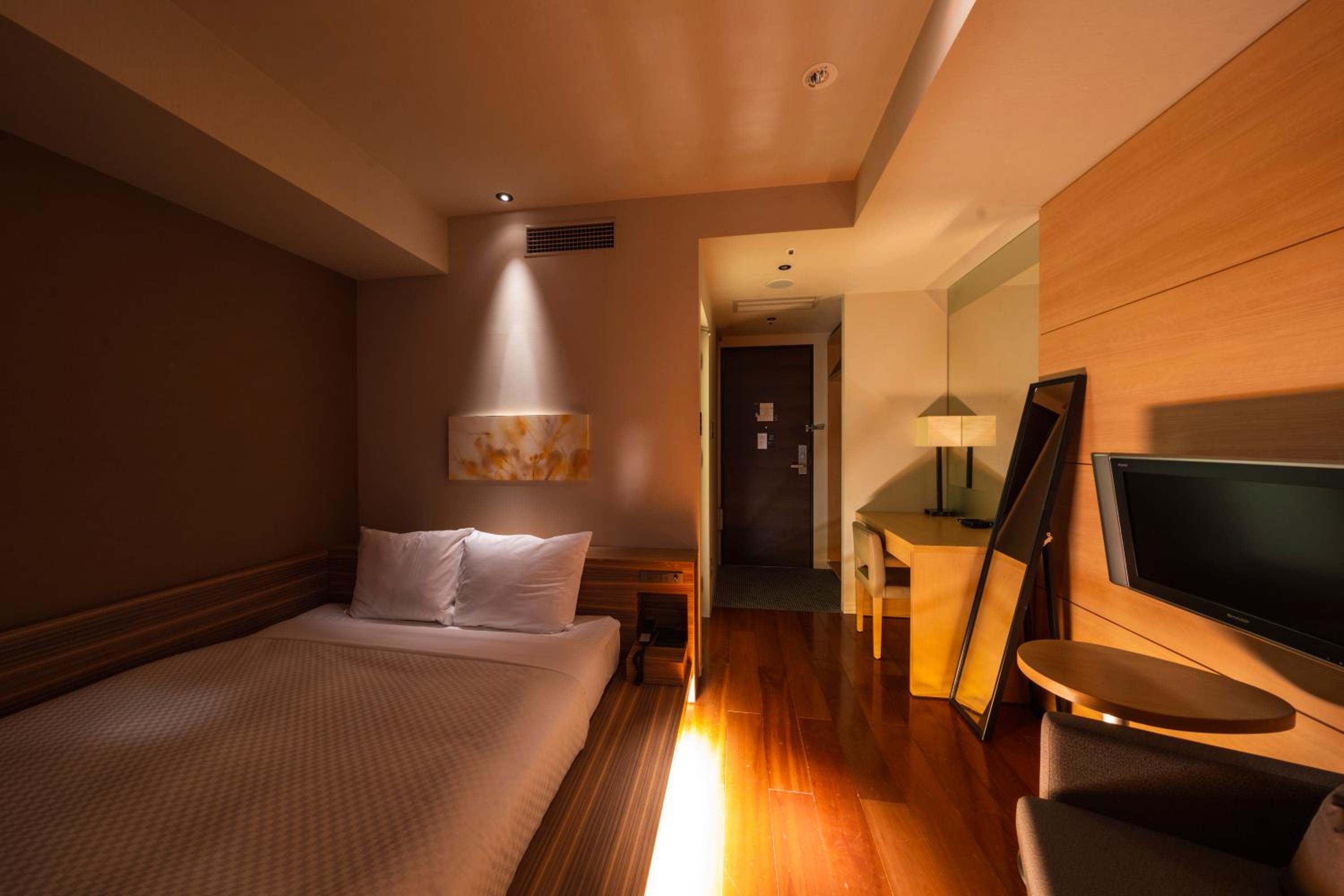 Superior Double Room - Non-Smoking - Photo 26