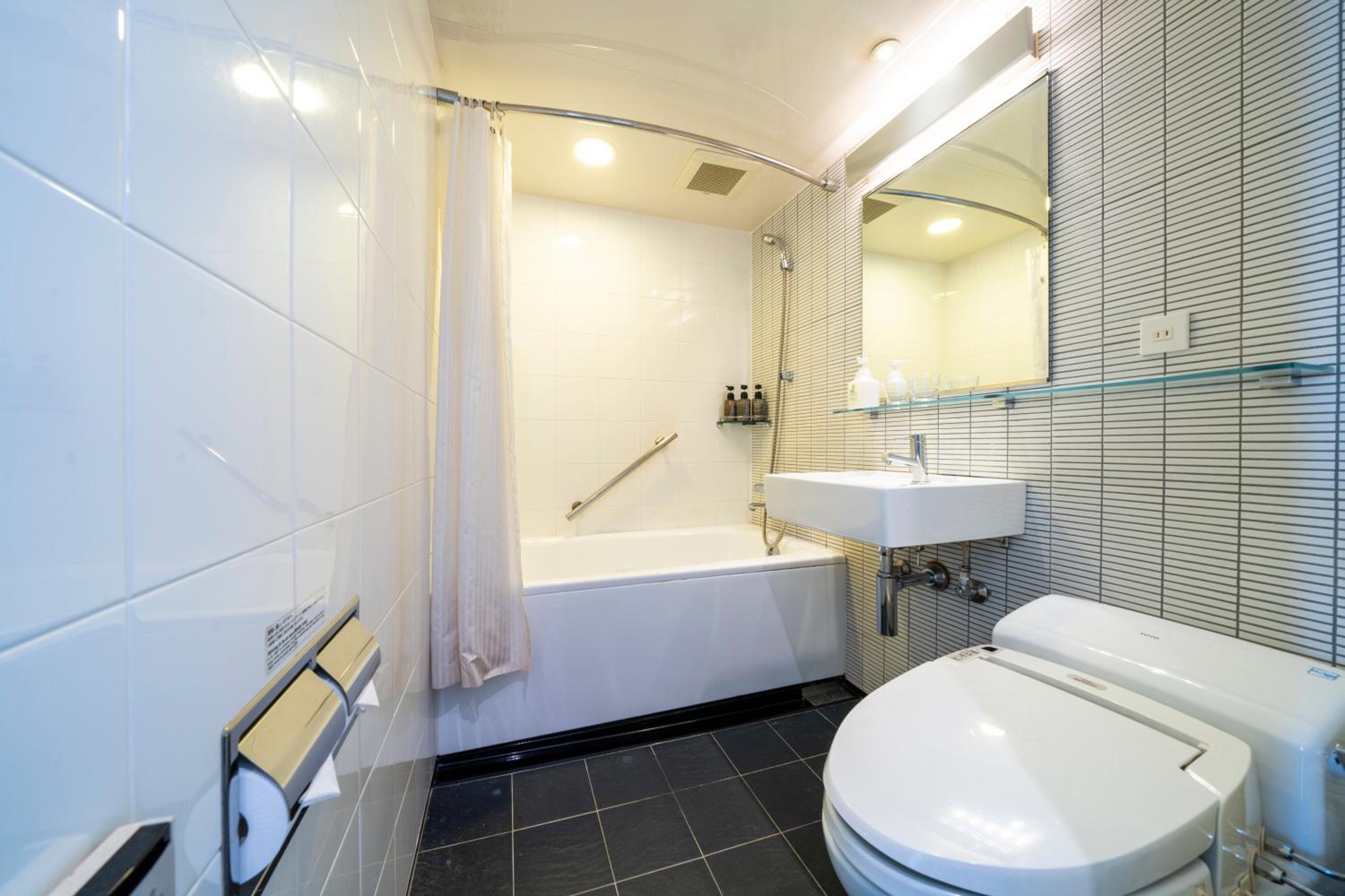 Standard Twin Room - Non-Smoking - Photo 7