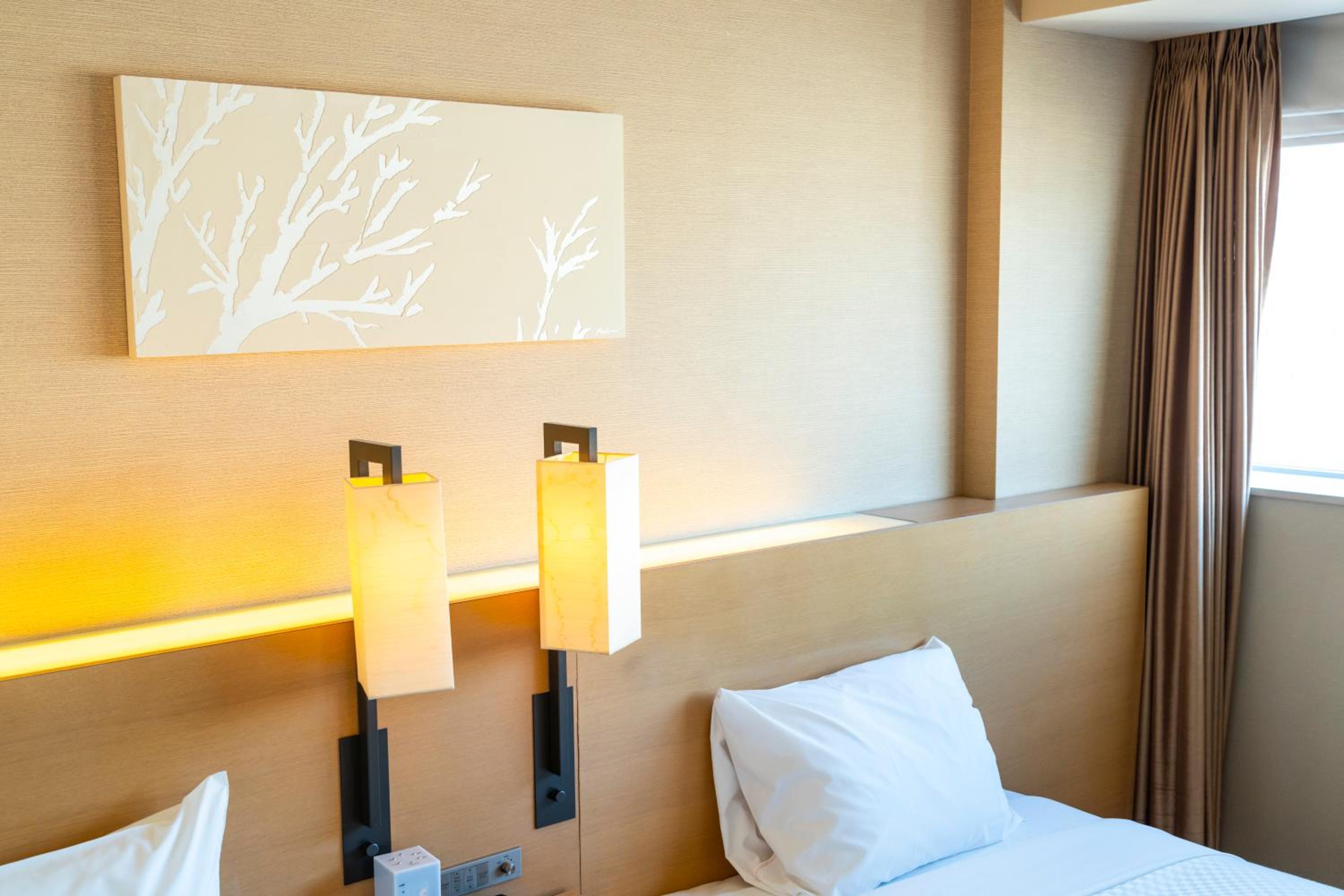 Standard Twin Room - Non-Smoking - Photo 4