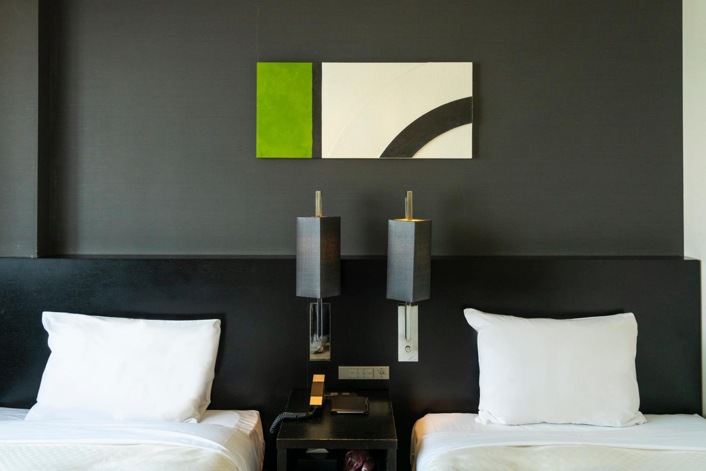 Standard Twin Room - Non-Smoking - Photo 3