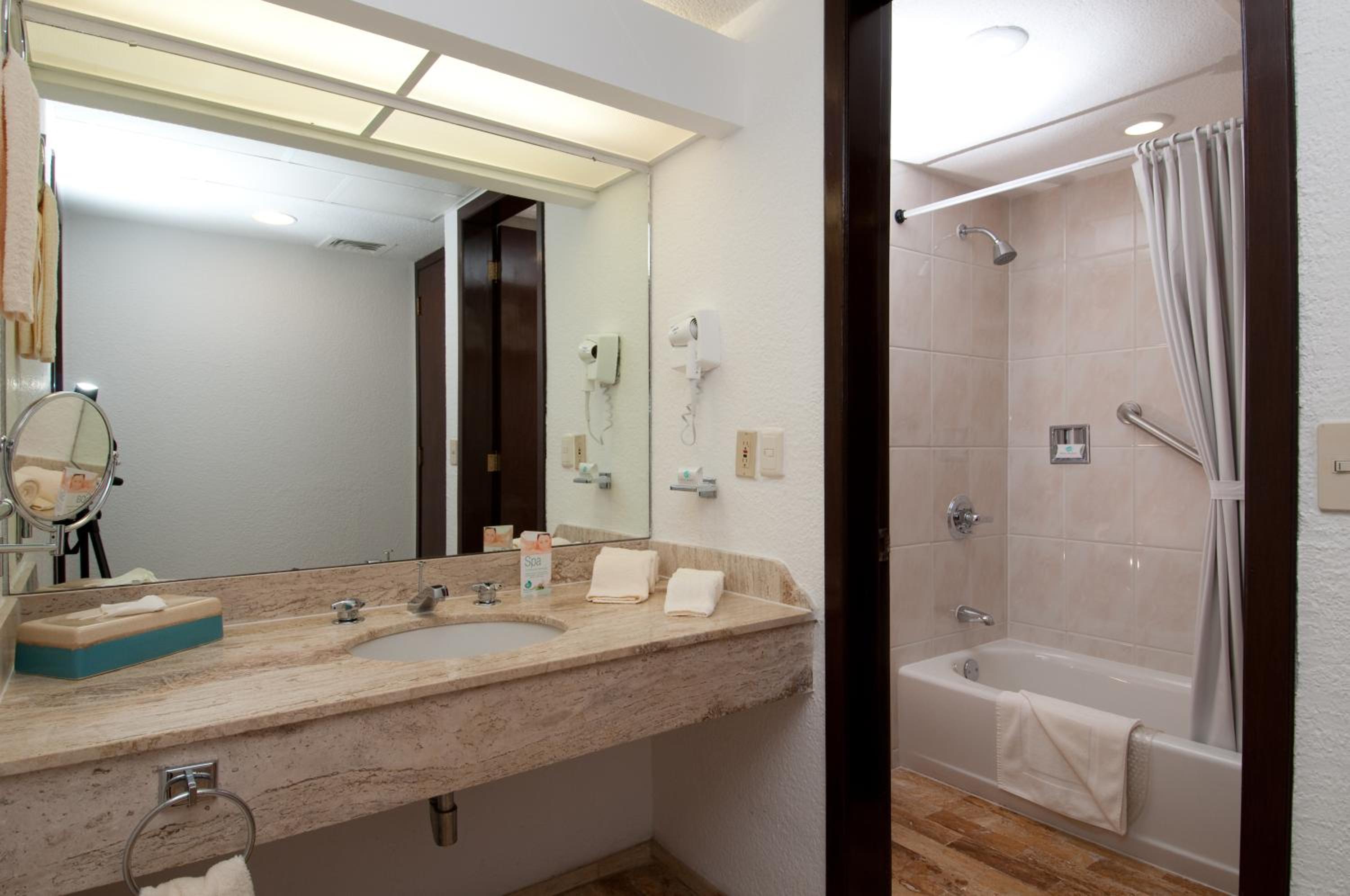 Two Bedroom Suite Resort View