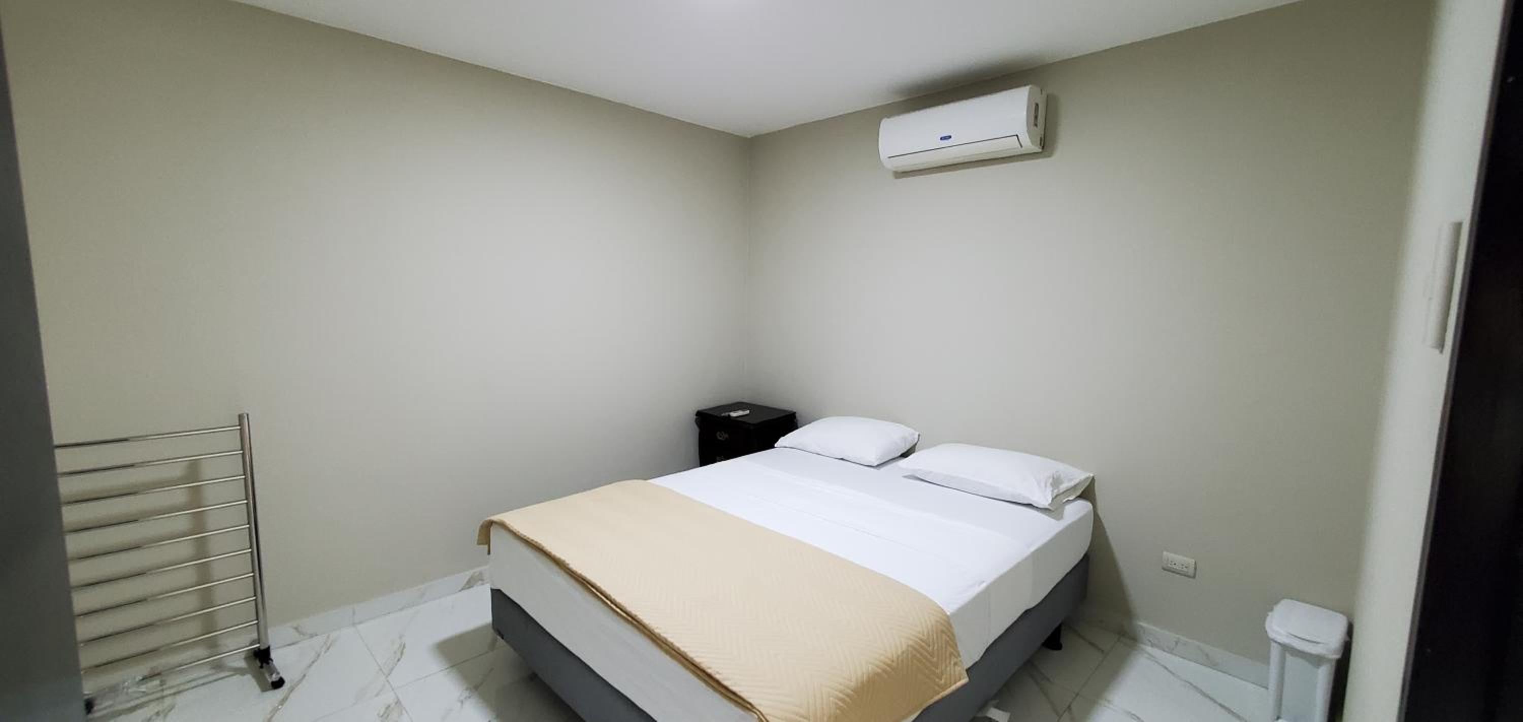 Two-Bedroom Apartment photo 2
