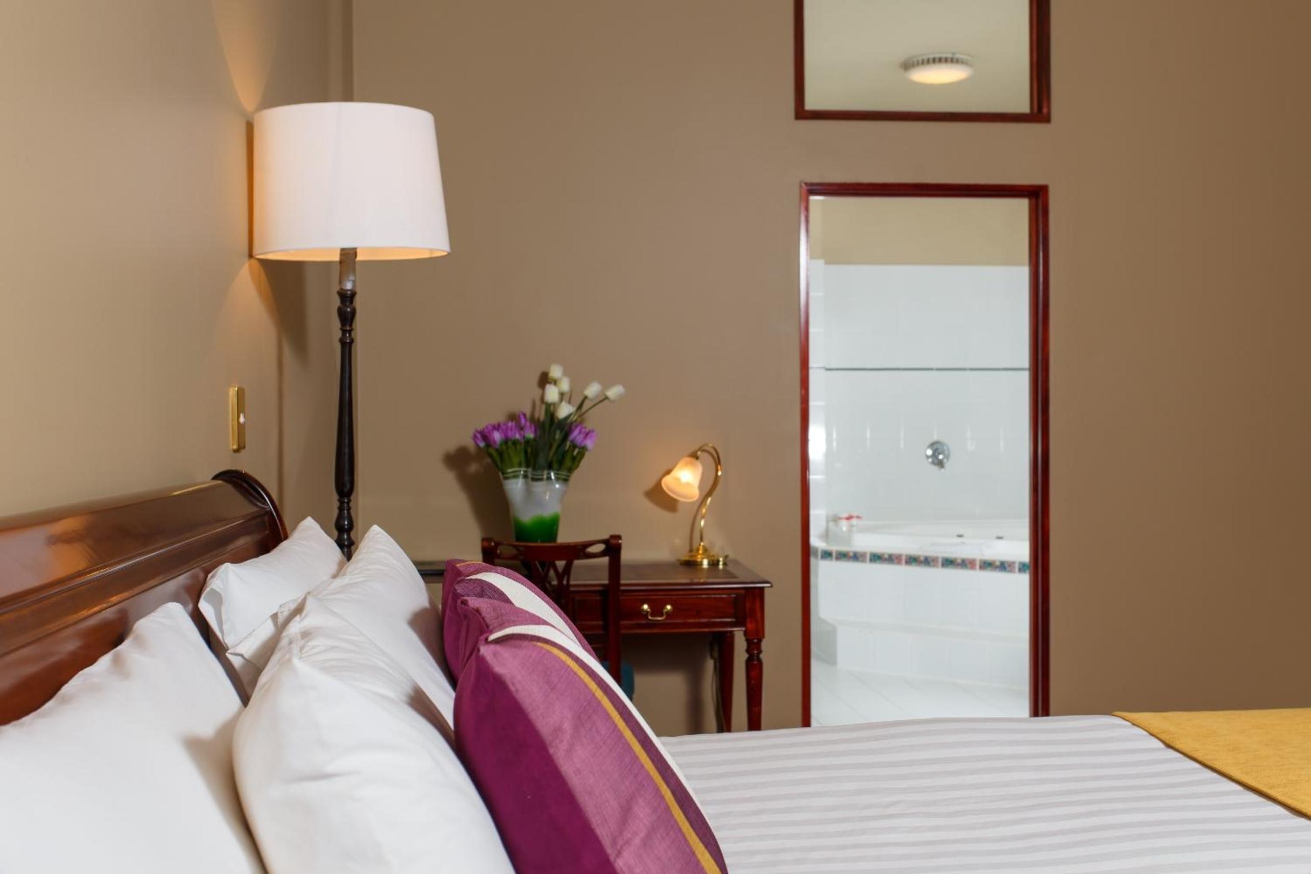 Suite with Terrace - Photo 7