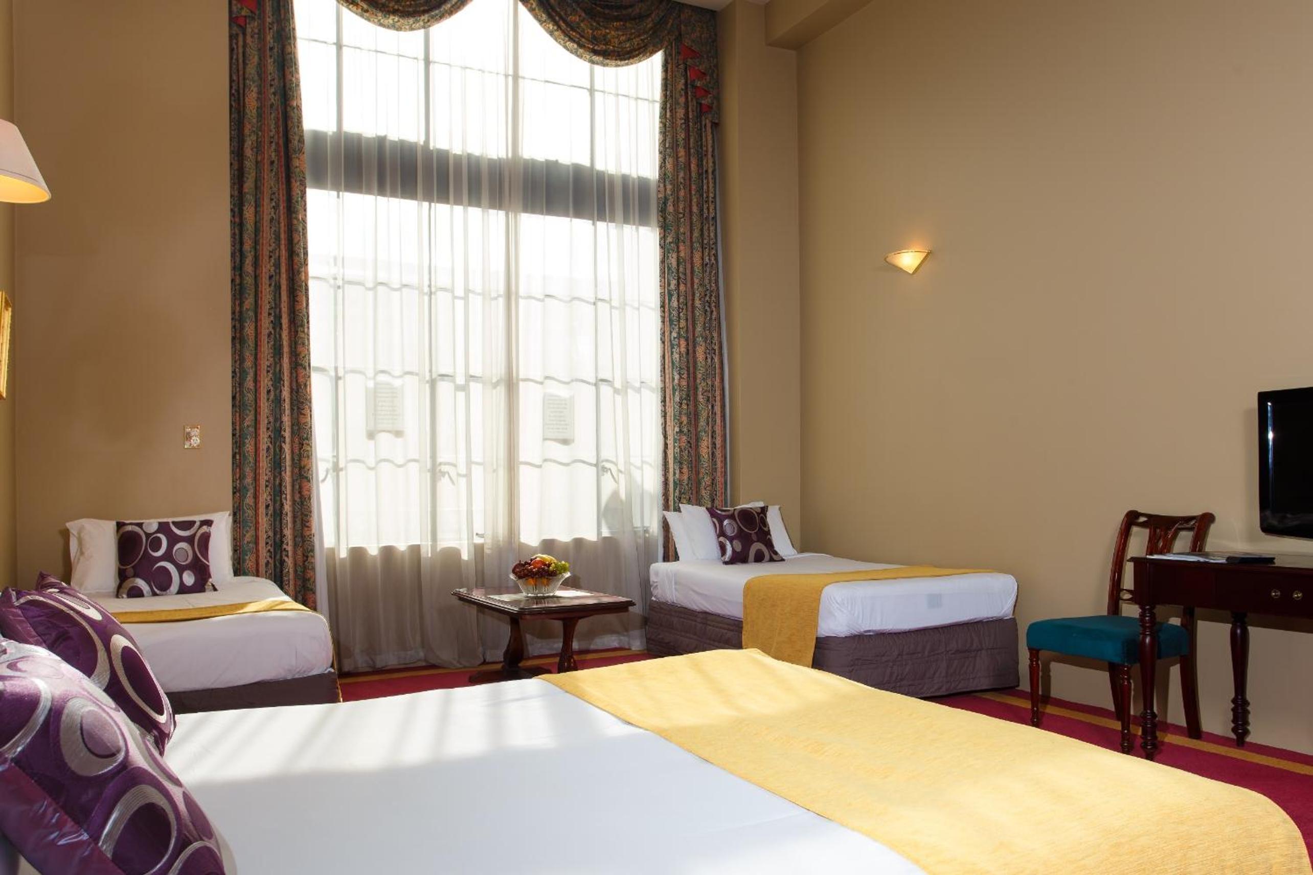 Superior Triple Room - Photo 3