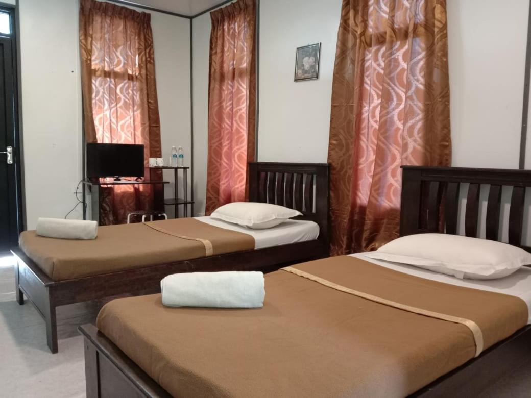 Double Room - Photo 6