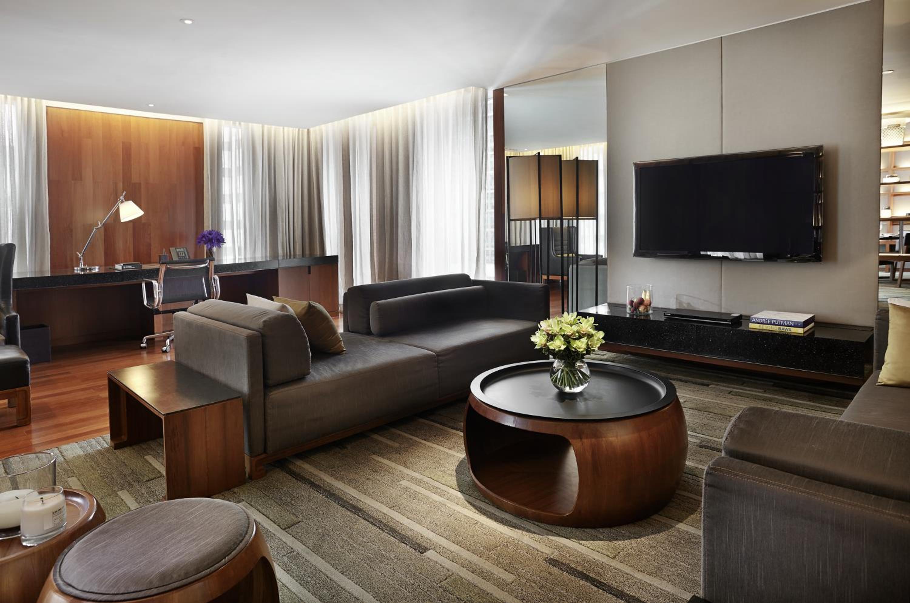 Duplex Suite photo 2