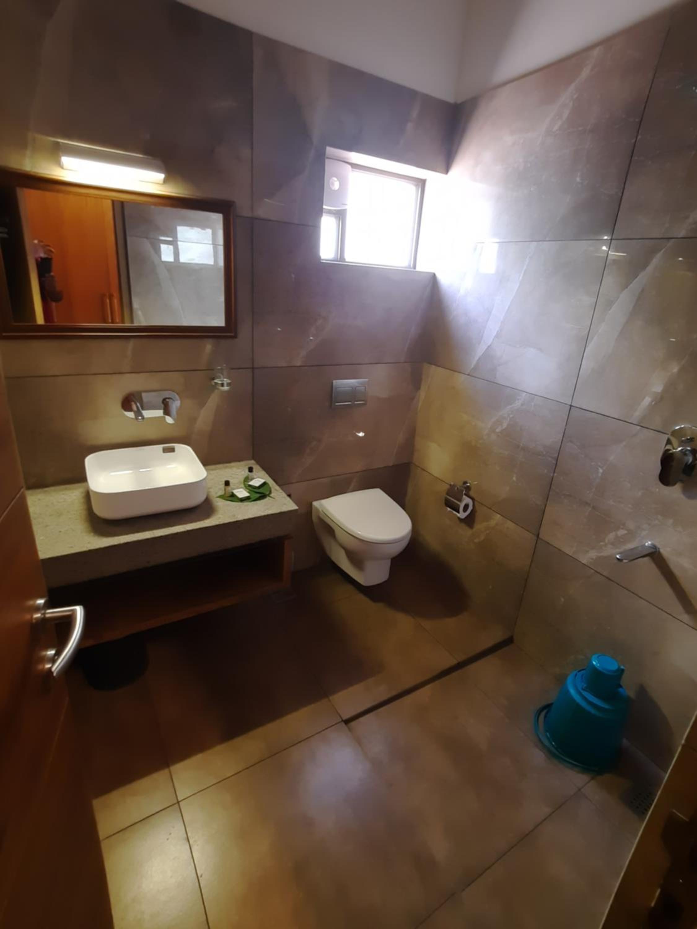 One-Bedroom Villa - Photo 3