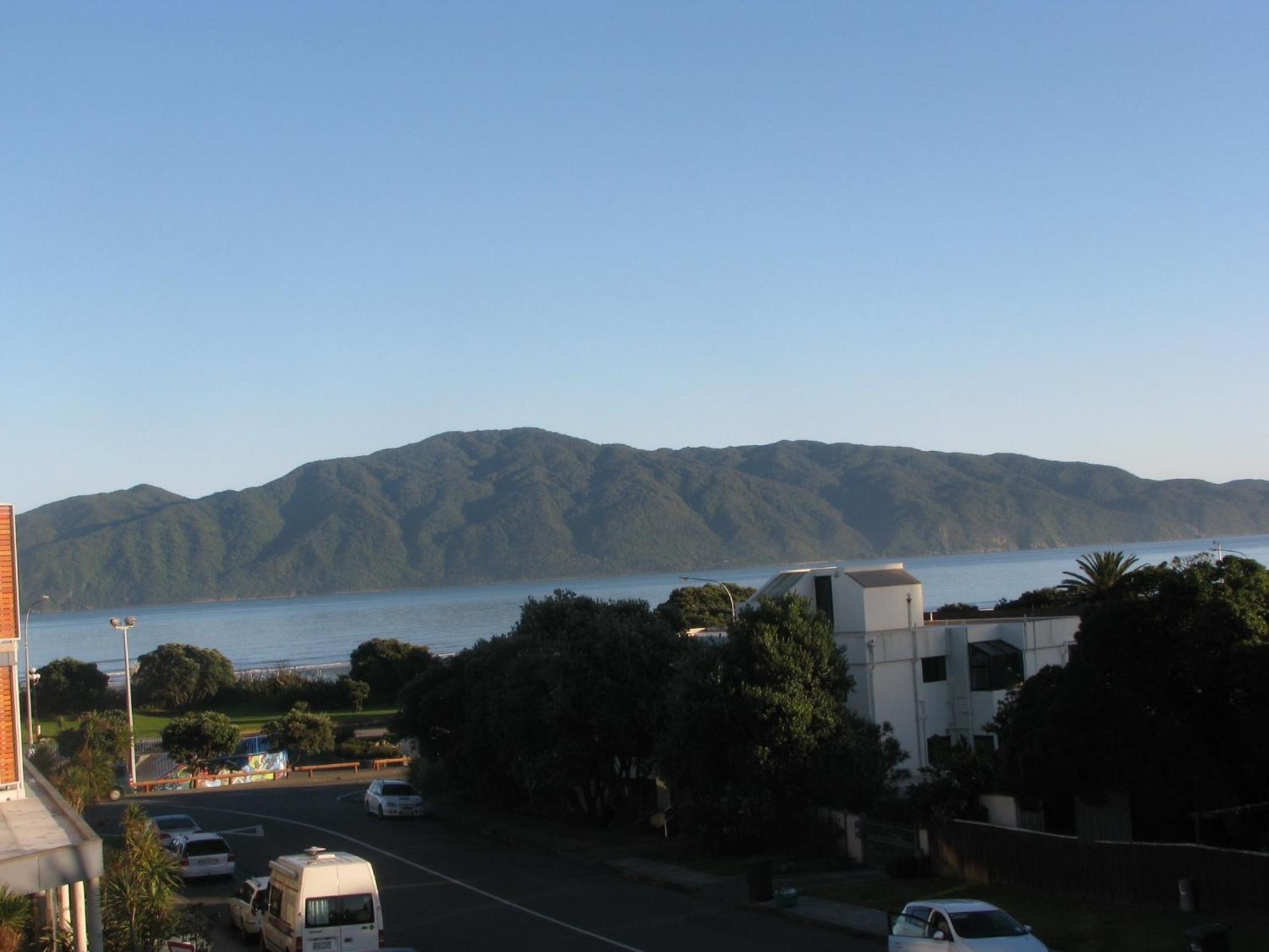 Deluxe Double Room with Sea View - Photo 2