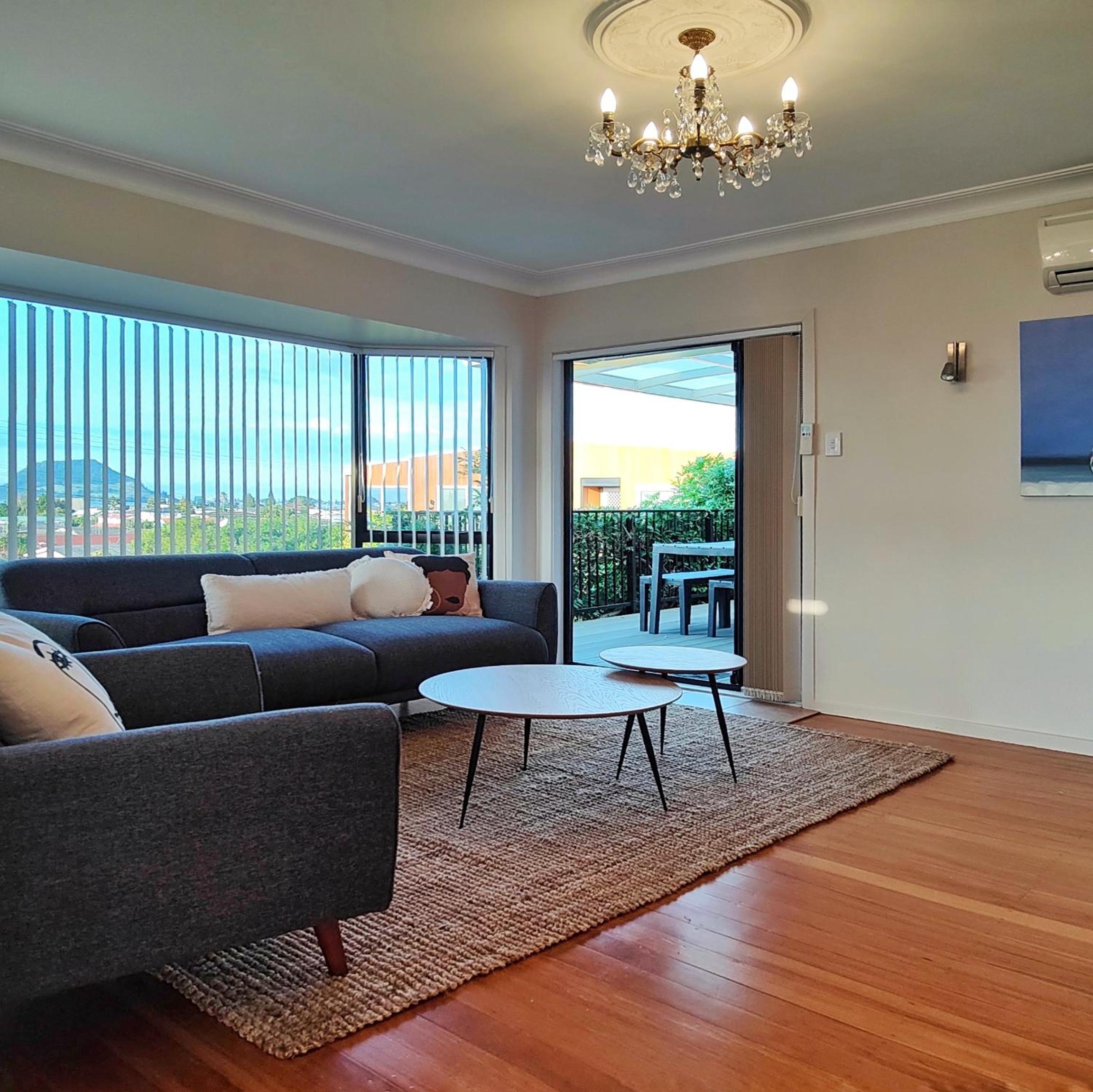 Two-Bedroom House - Photo 9
