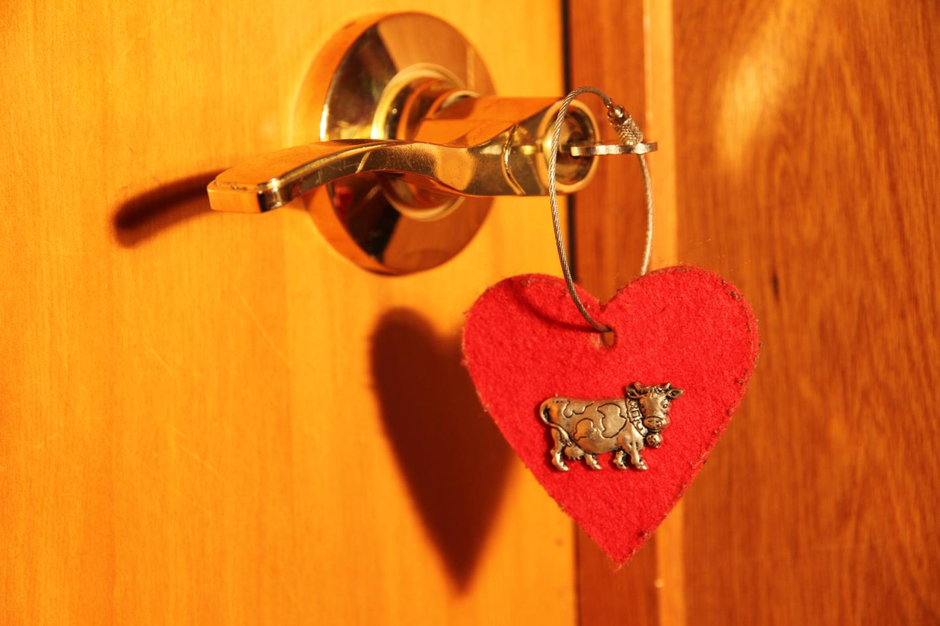 Top Floor Suite - Romantica  photo 3