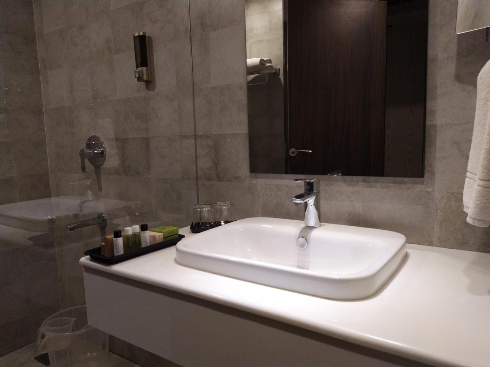 Deluxe Double Room - Photo 7