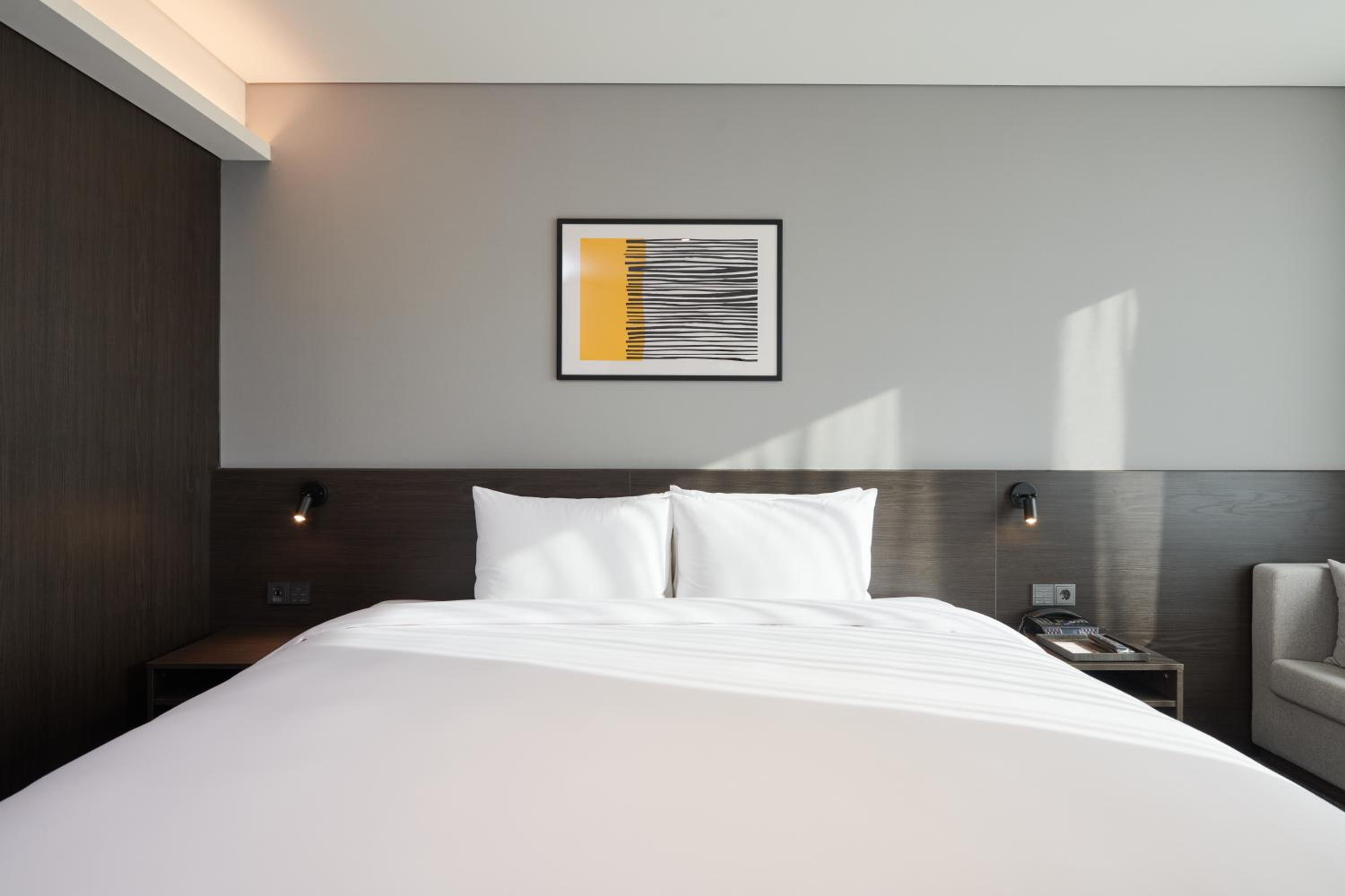 Hollywood Double Room - Photo 4