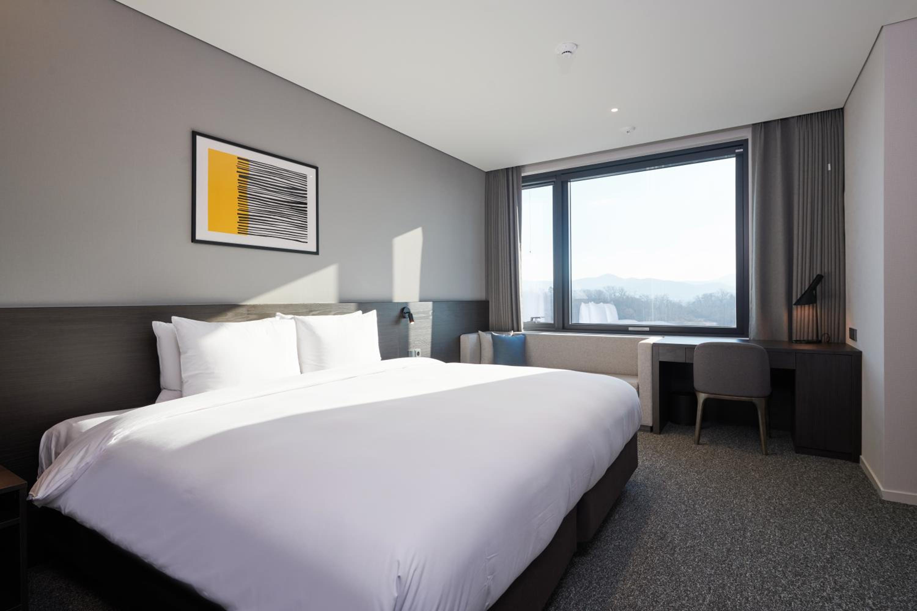 Hollywood Double Room - Photo 1