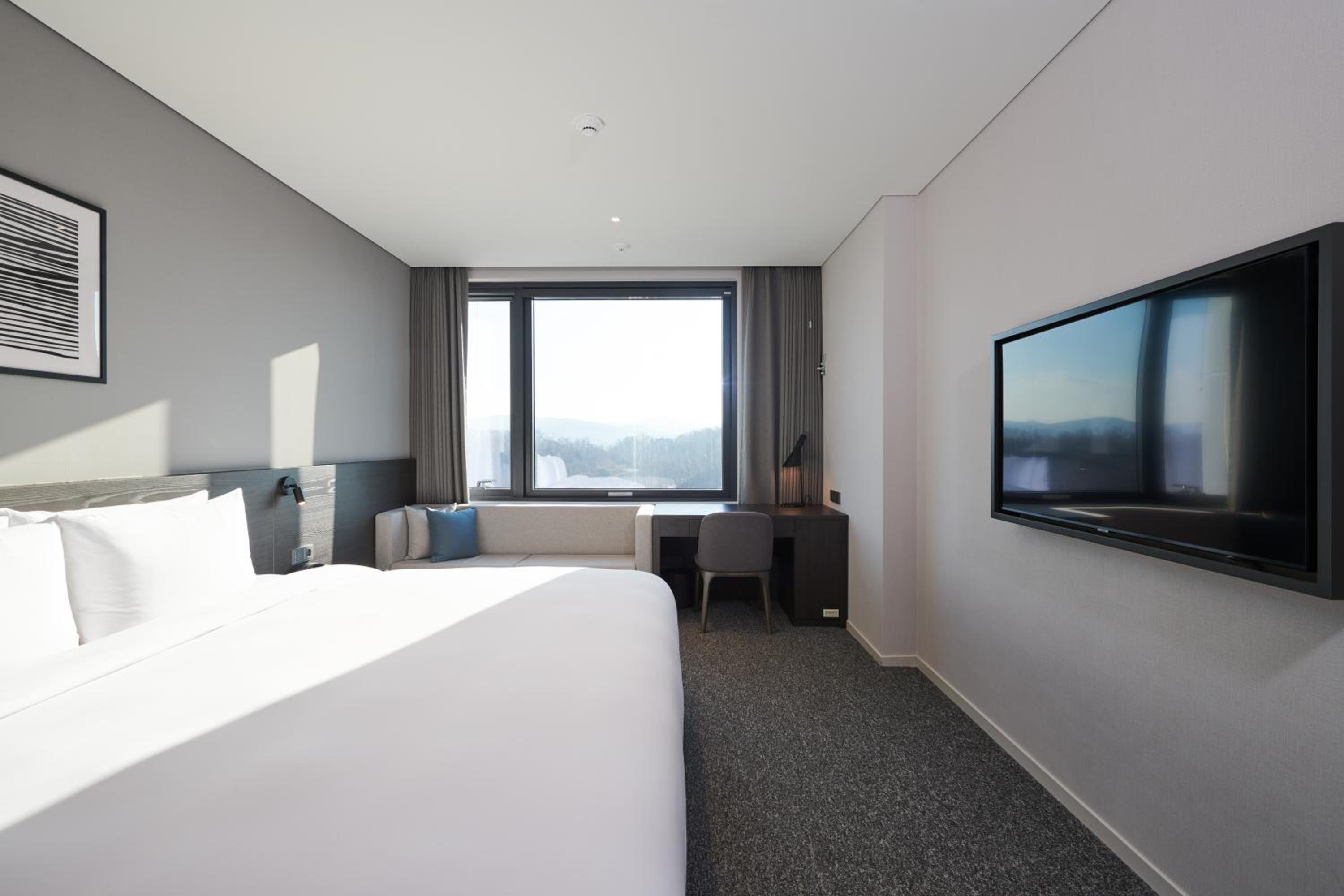 Hollywood Double Room - Photo 5