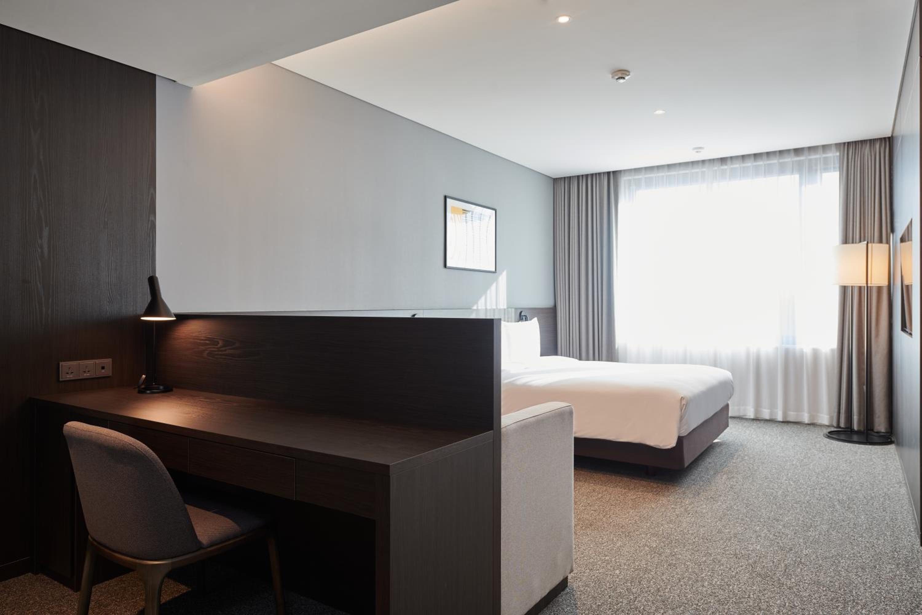 Deluxe Double Room - Photo 4