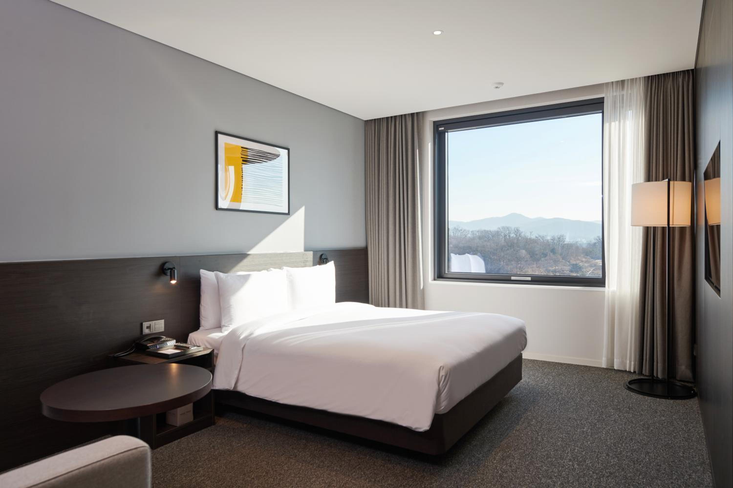 Deluxe Double Room - Photo 1