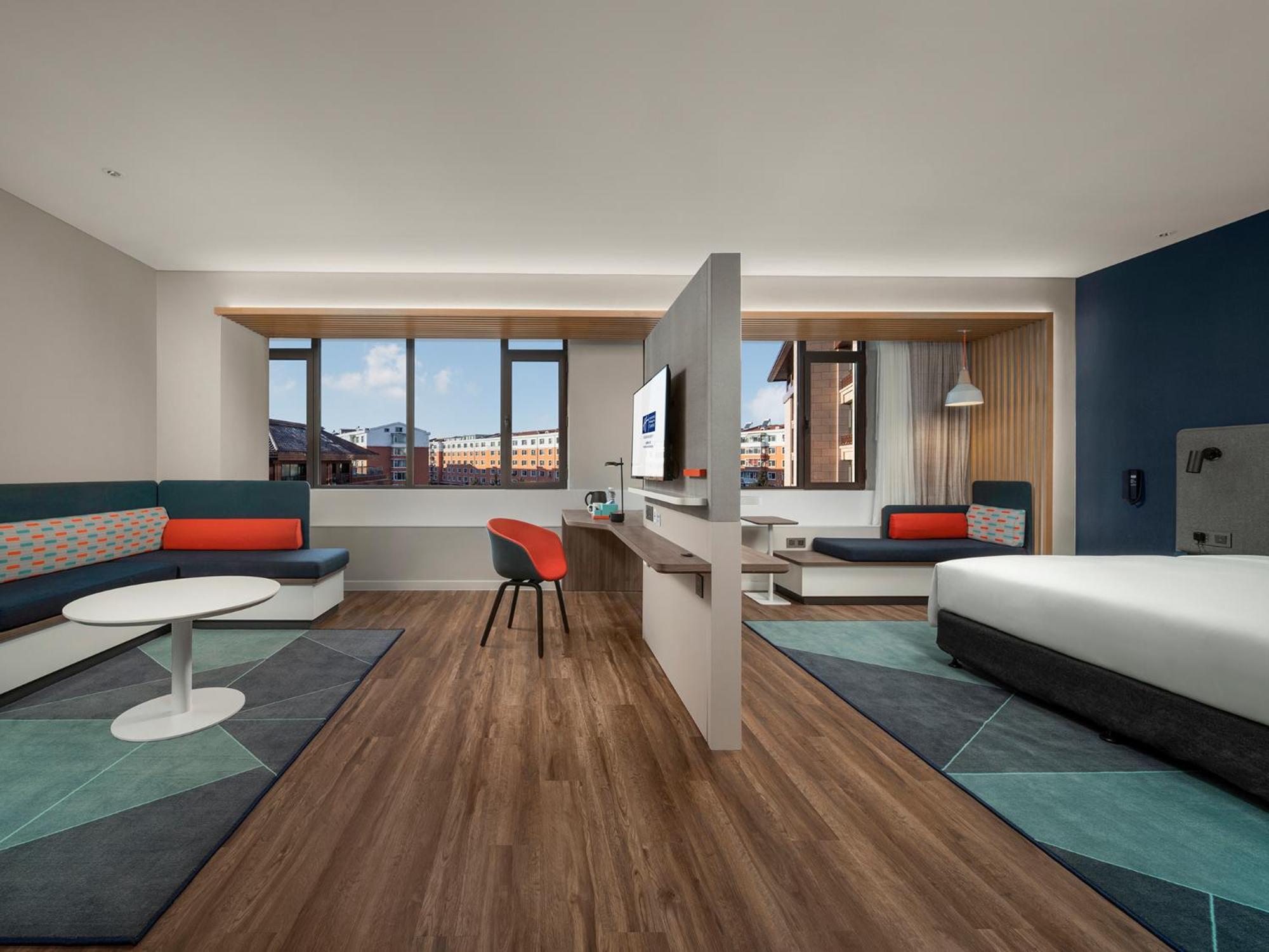 King Suite