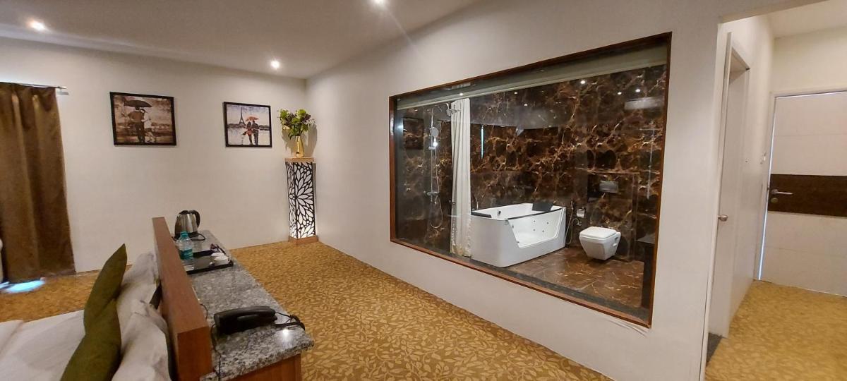 Suite with Sea View photo 3