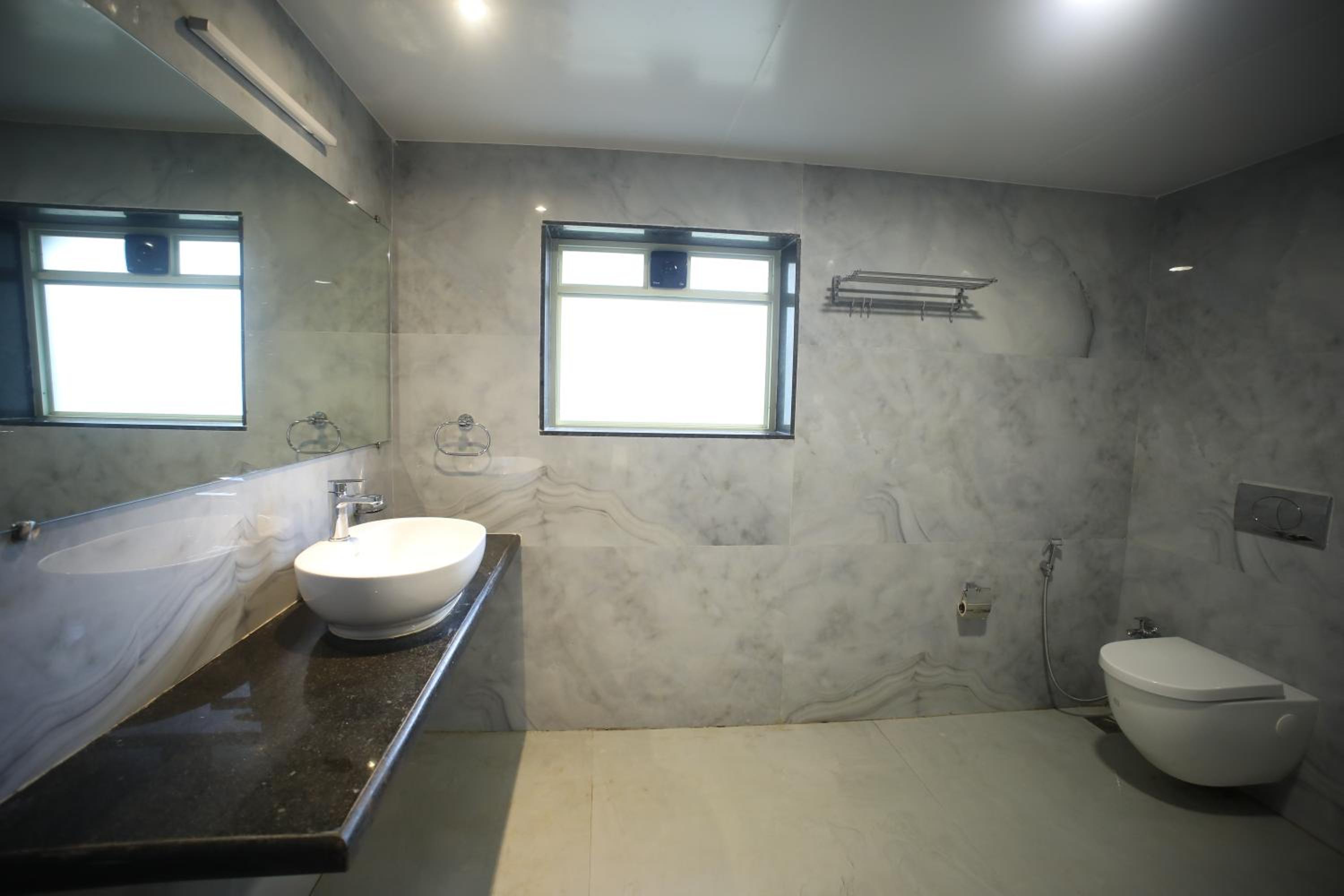 Deluxe Double Room - Photo 4