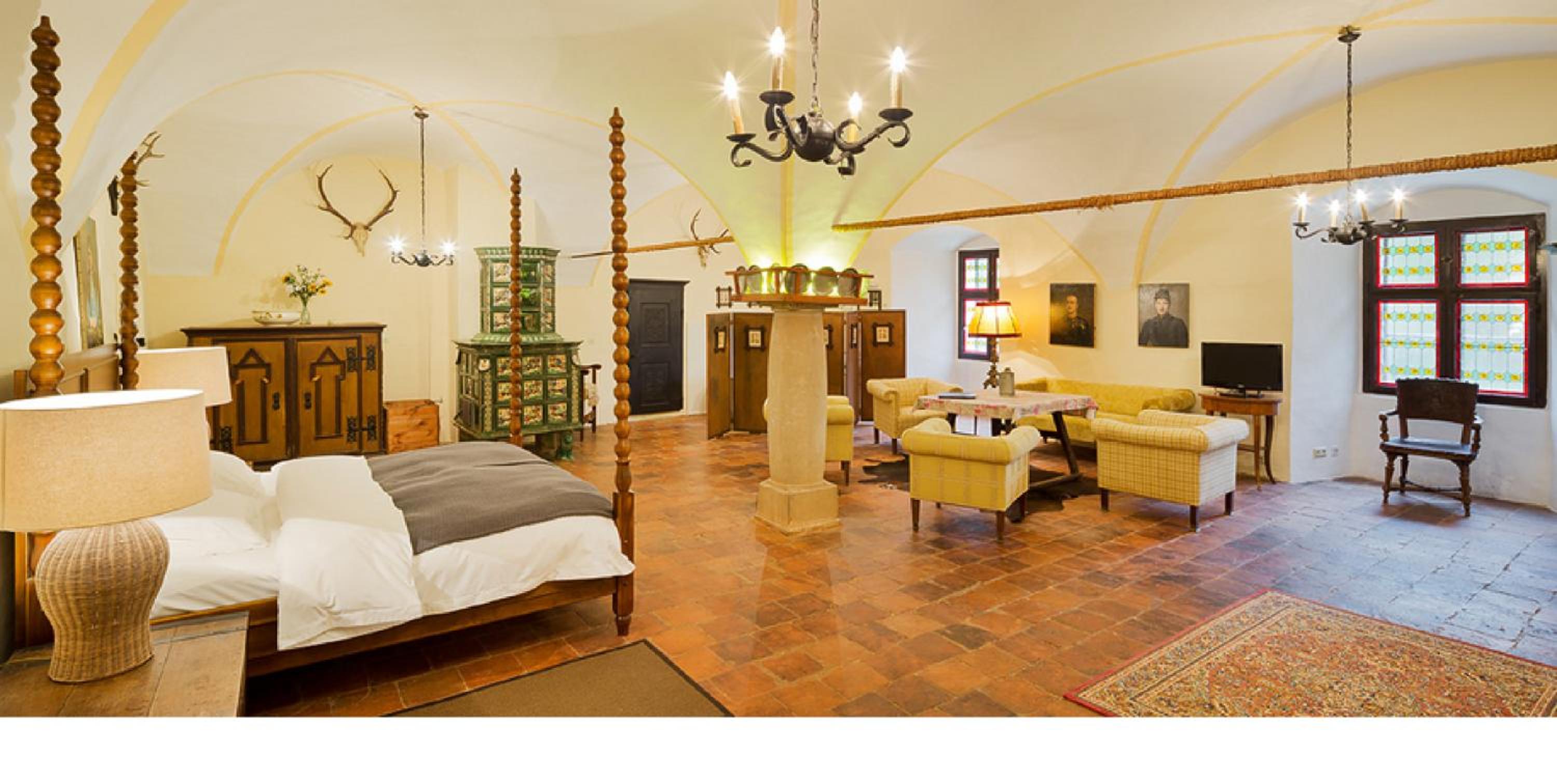 Triple Room photo 1