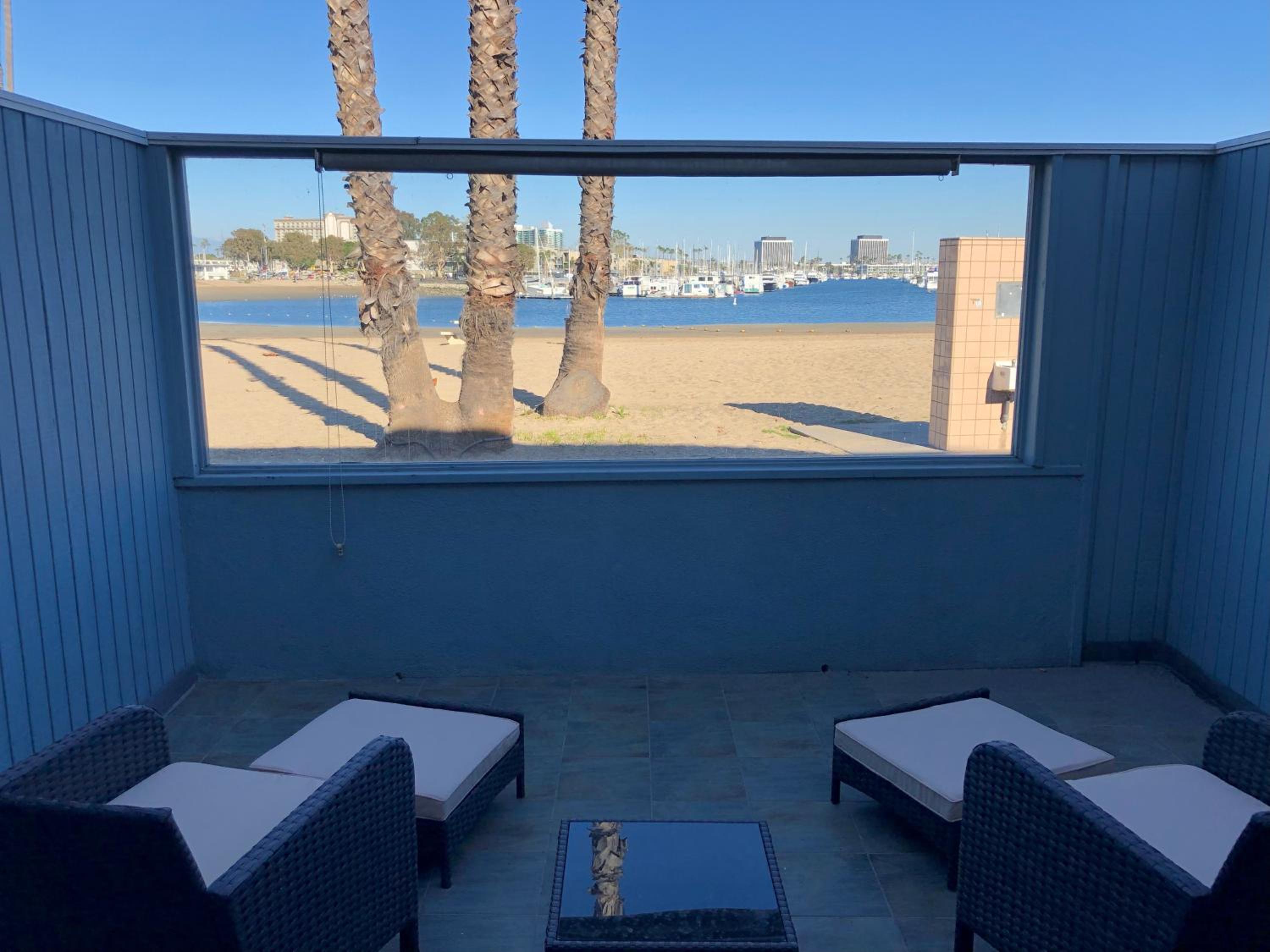 Triple Room with Sea View photo 3
