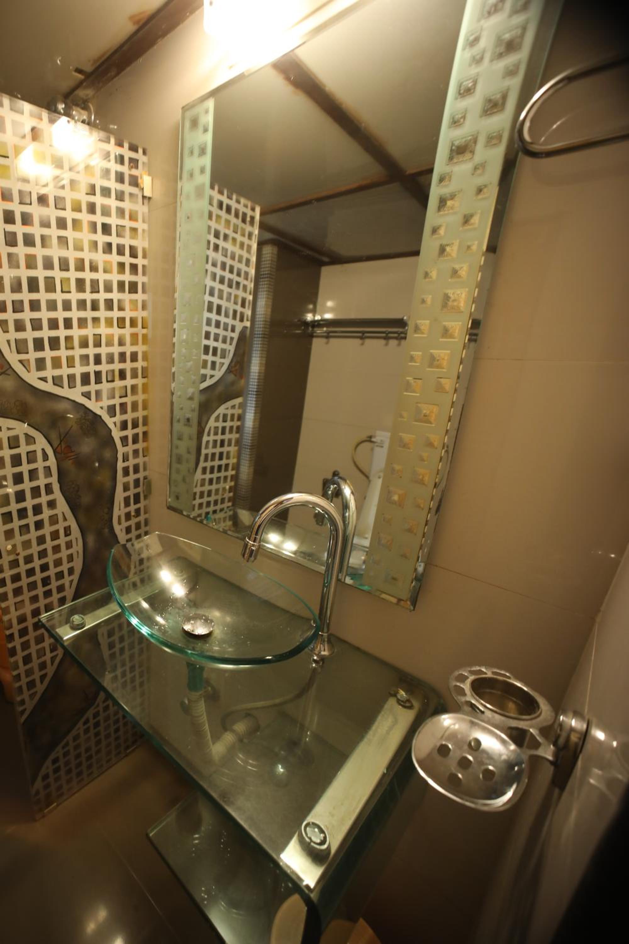 Deluxe Double Room - Photo 15