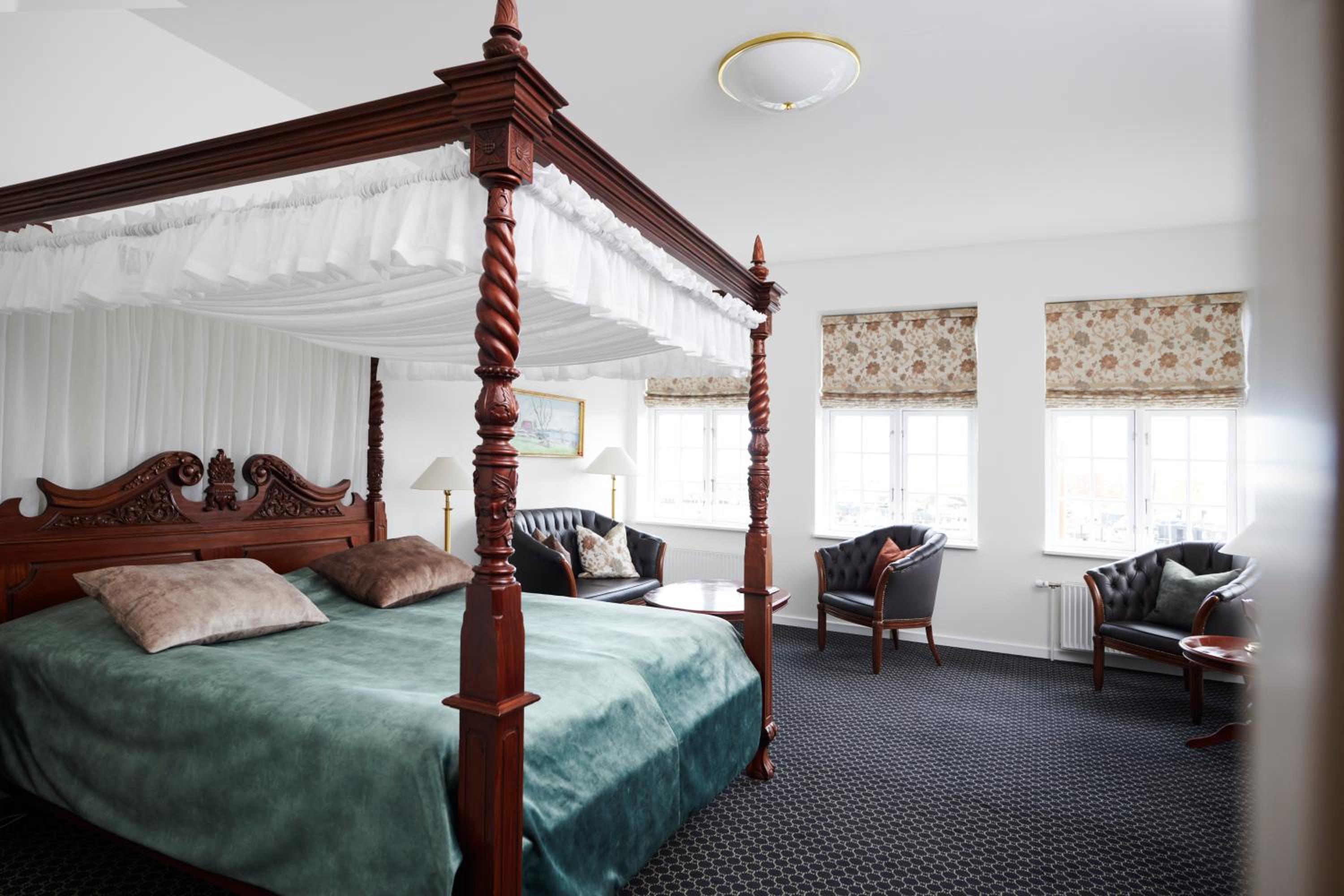 Suite photo 1